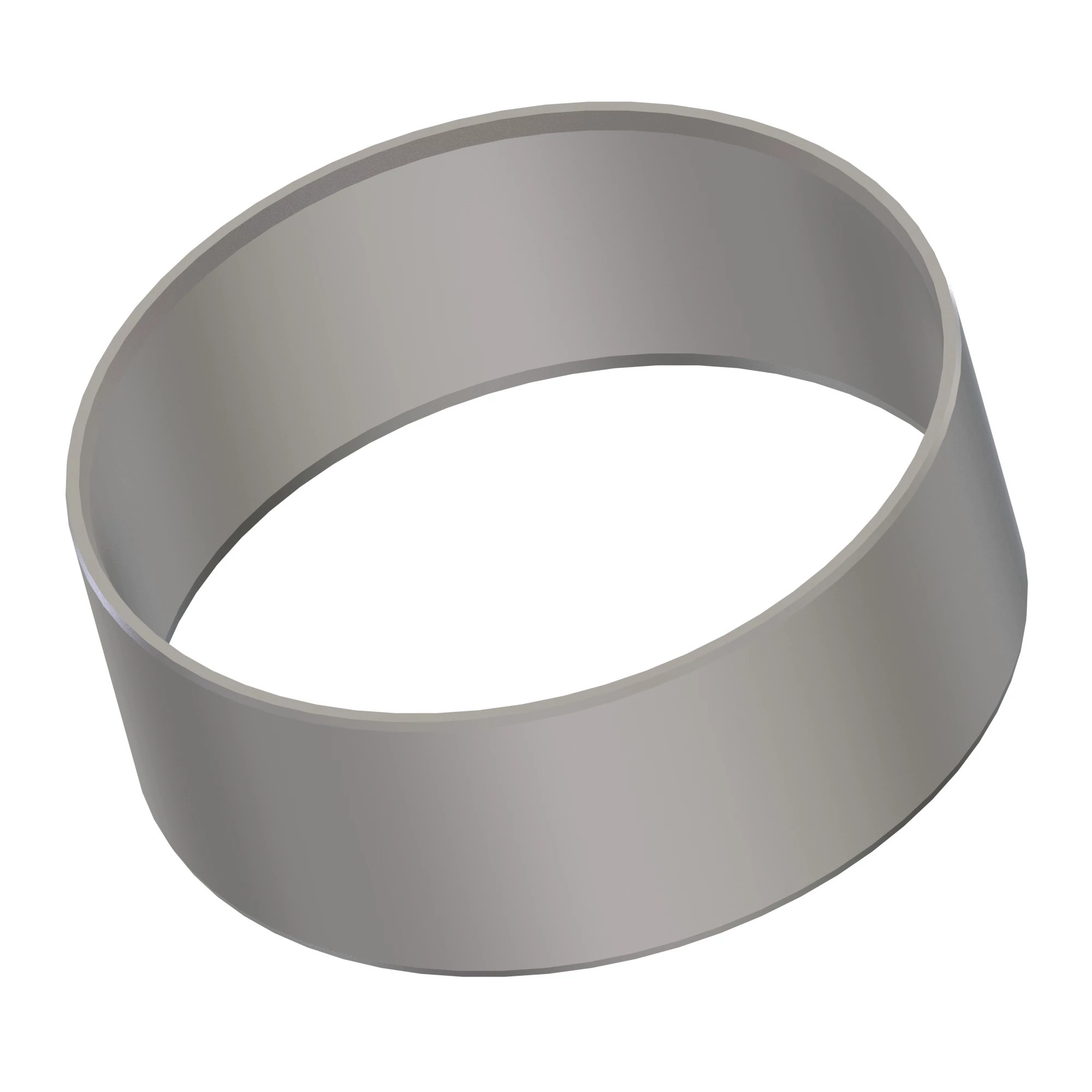 SLEEVE, TRUNNION REAR