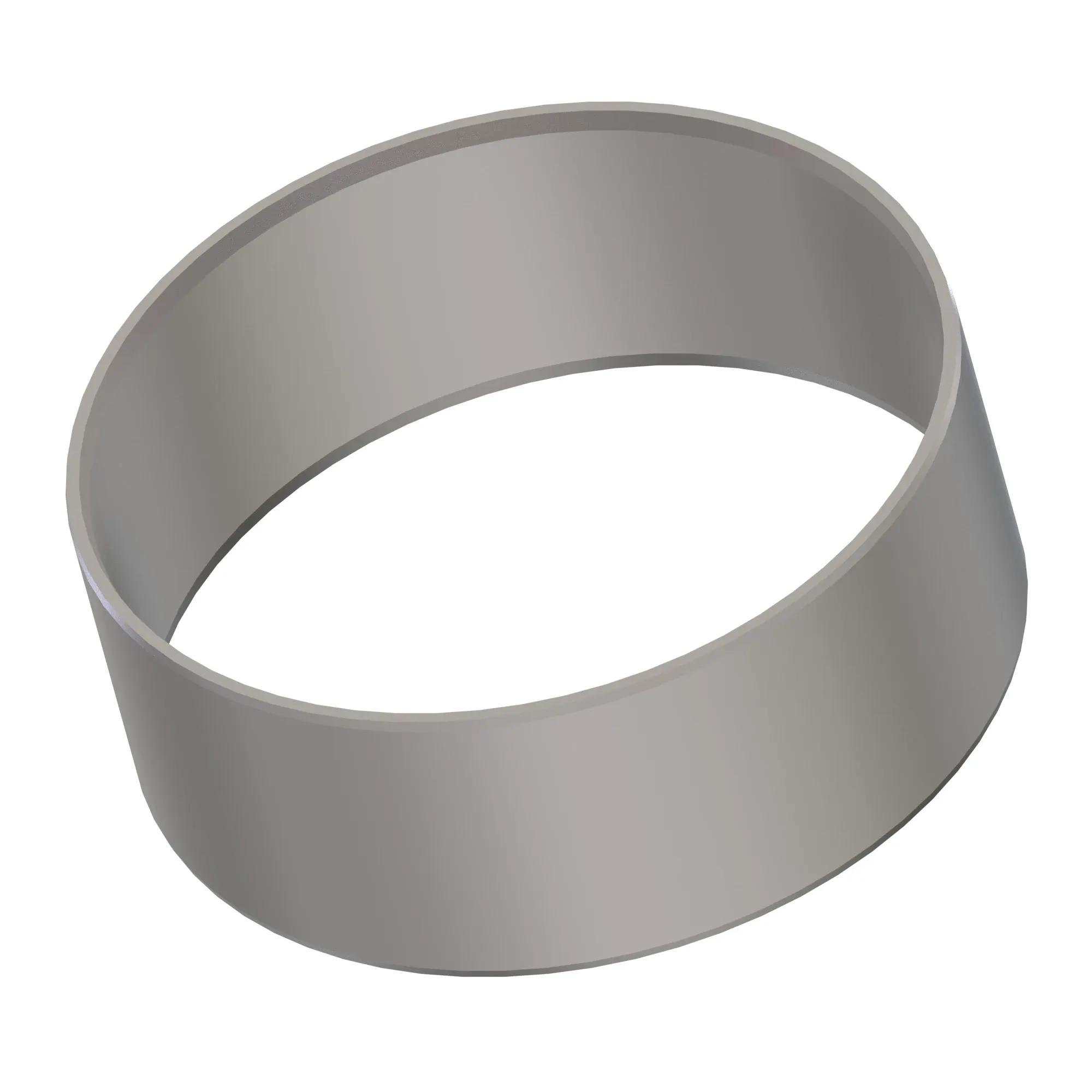 John Deere Trunnion Rear Sleeve - DZ106901