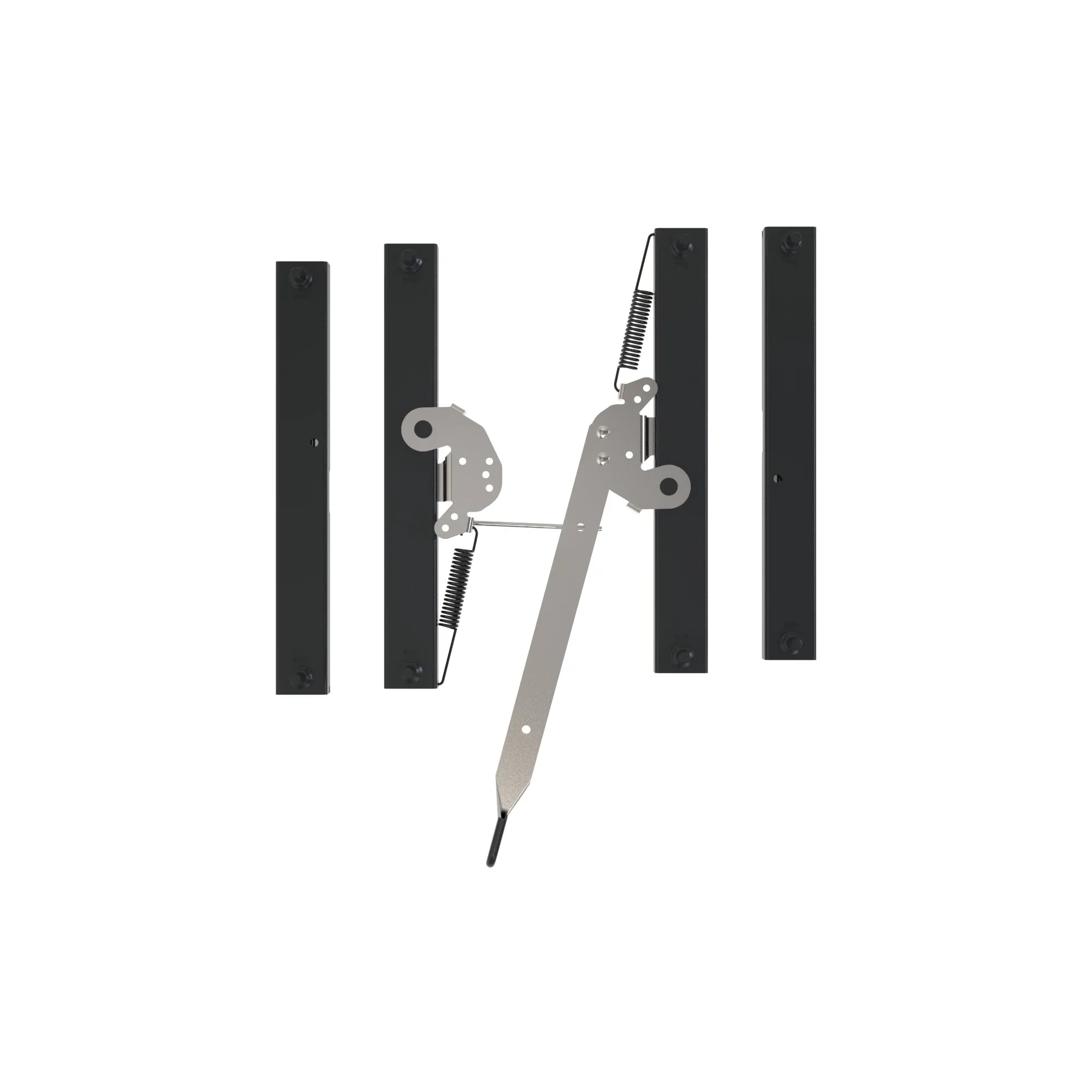 SEAT SLIDE TRACK KIT