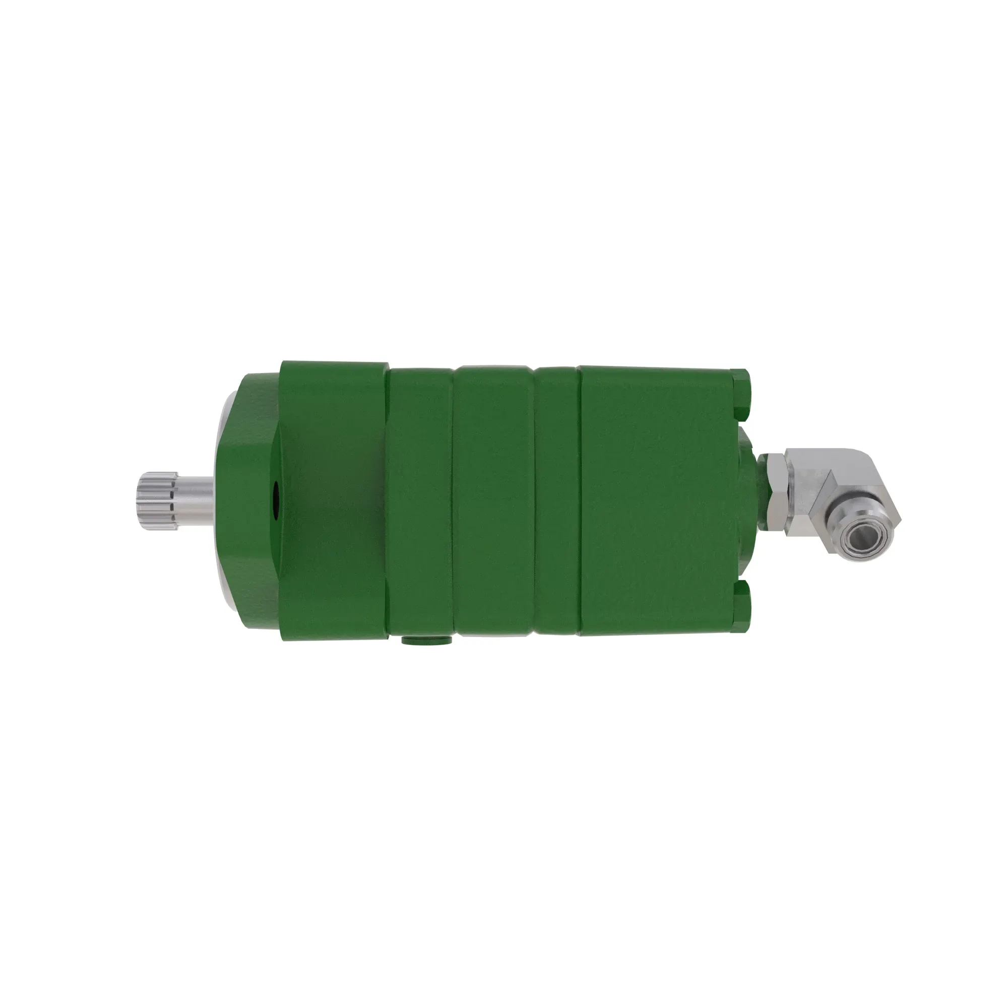 Hydraulic Motor
