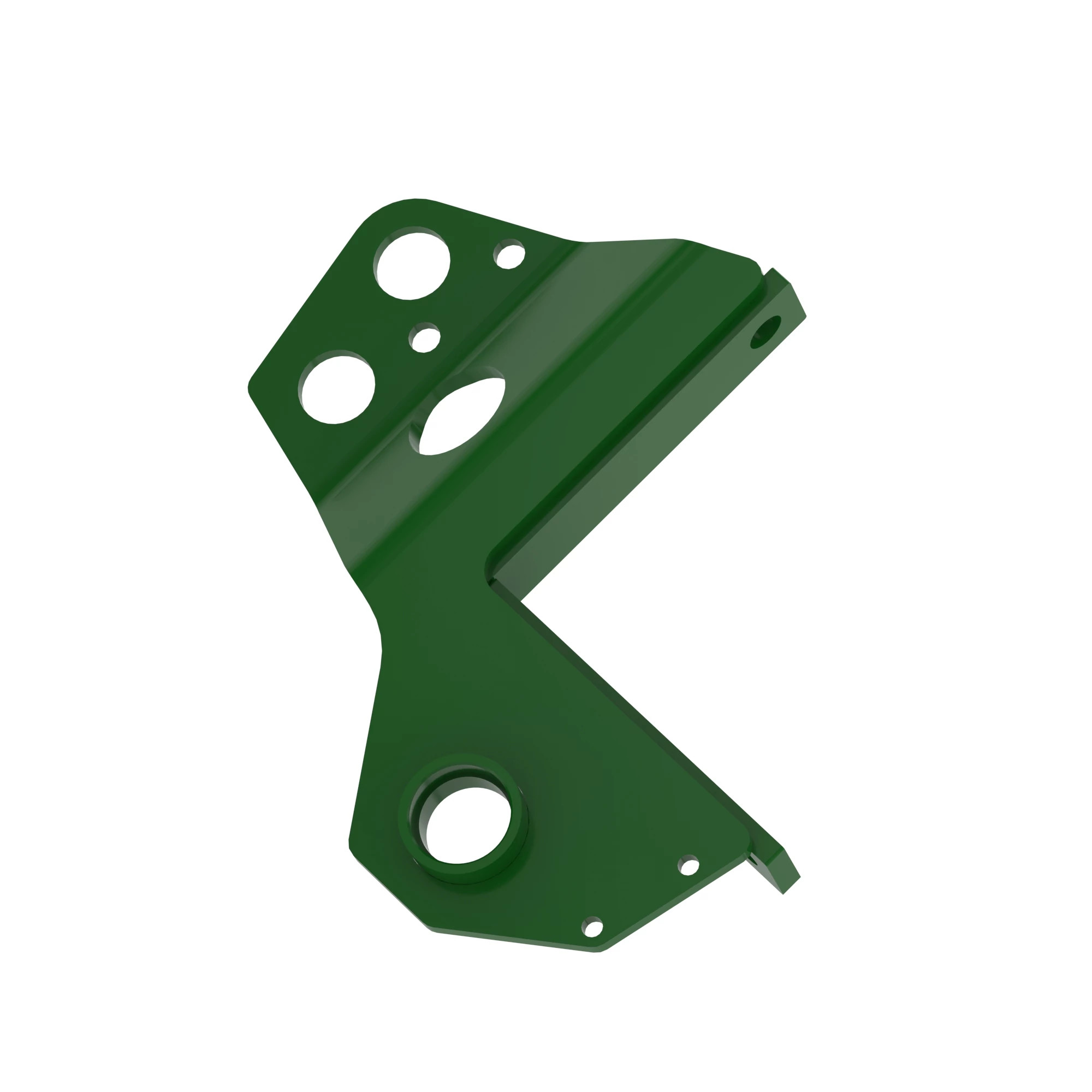 John Deere Wheel Arm Support, Right Side - AA37470