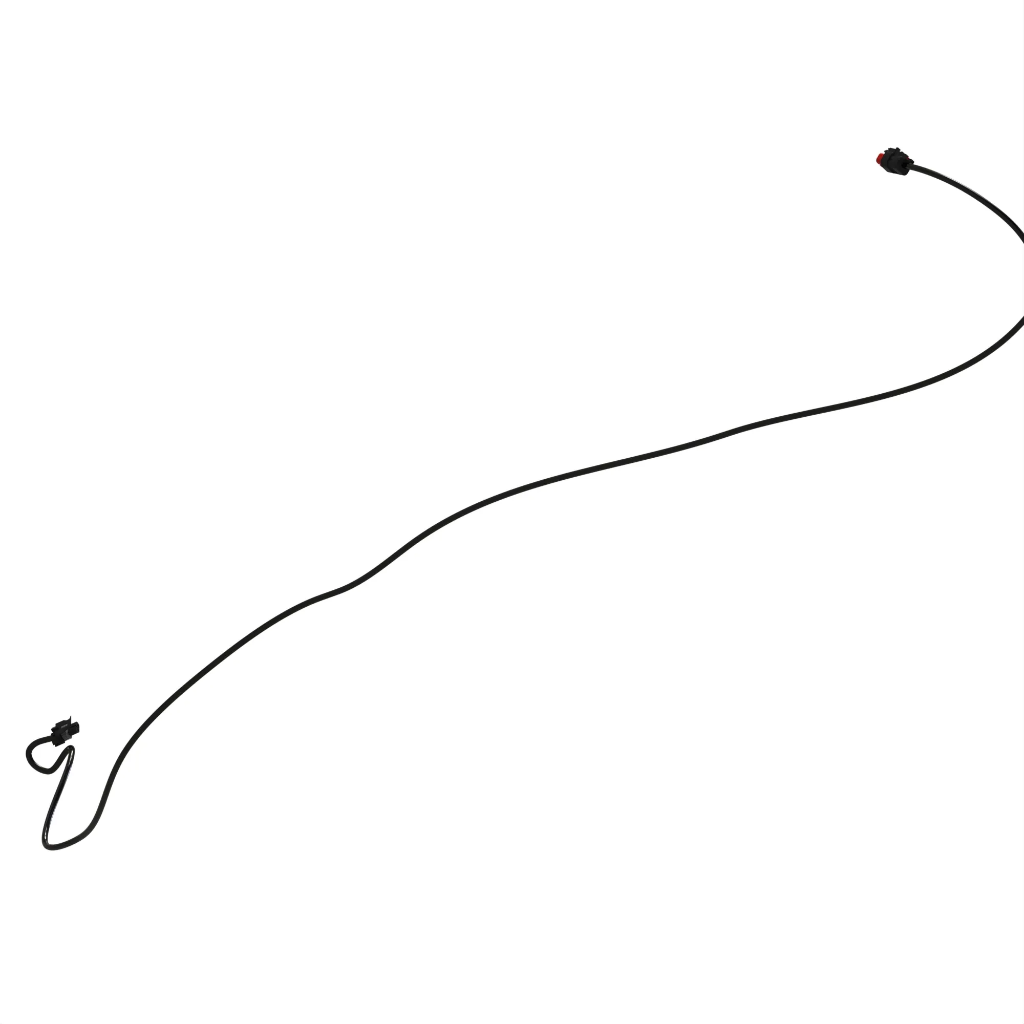 John Deere Selective Flow Wiring Harness - AT375600