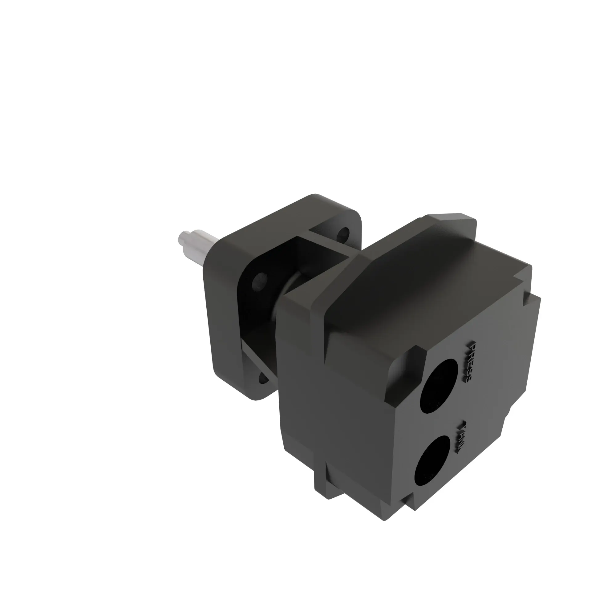 Hydraulic Motor