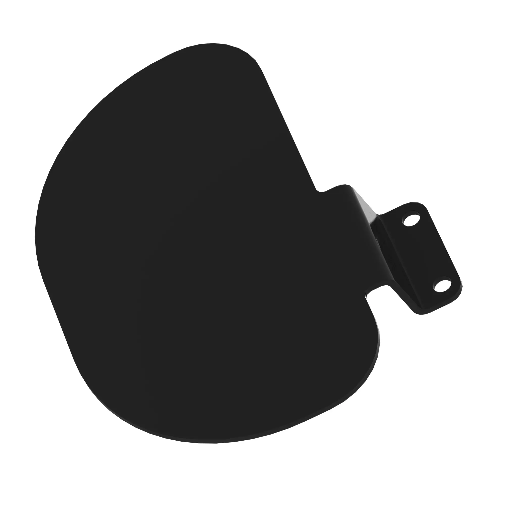 John Deere Plate - F725866