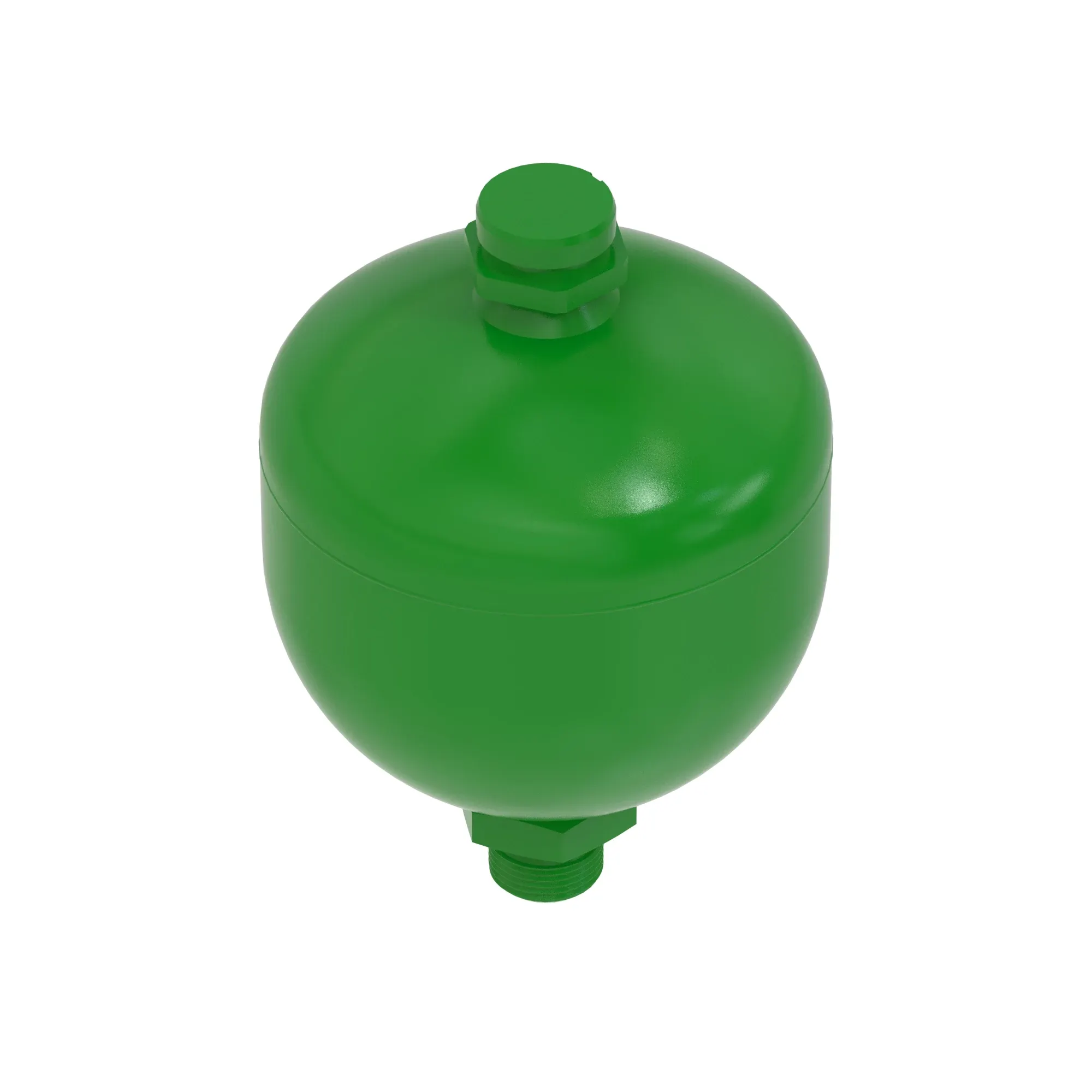 Hydraulic Accumulator