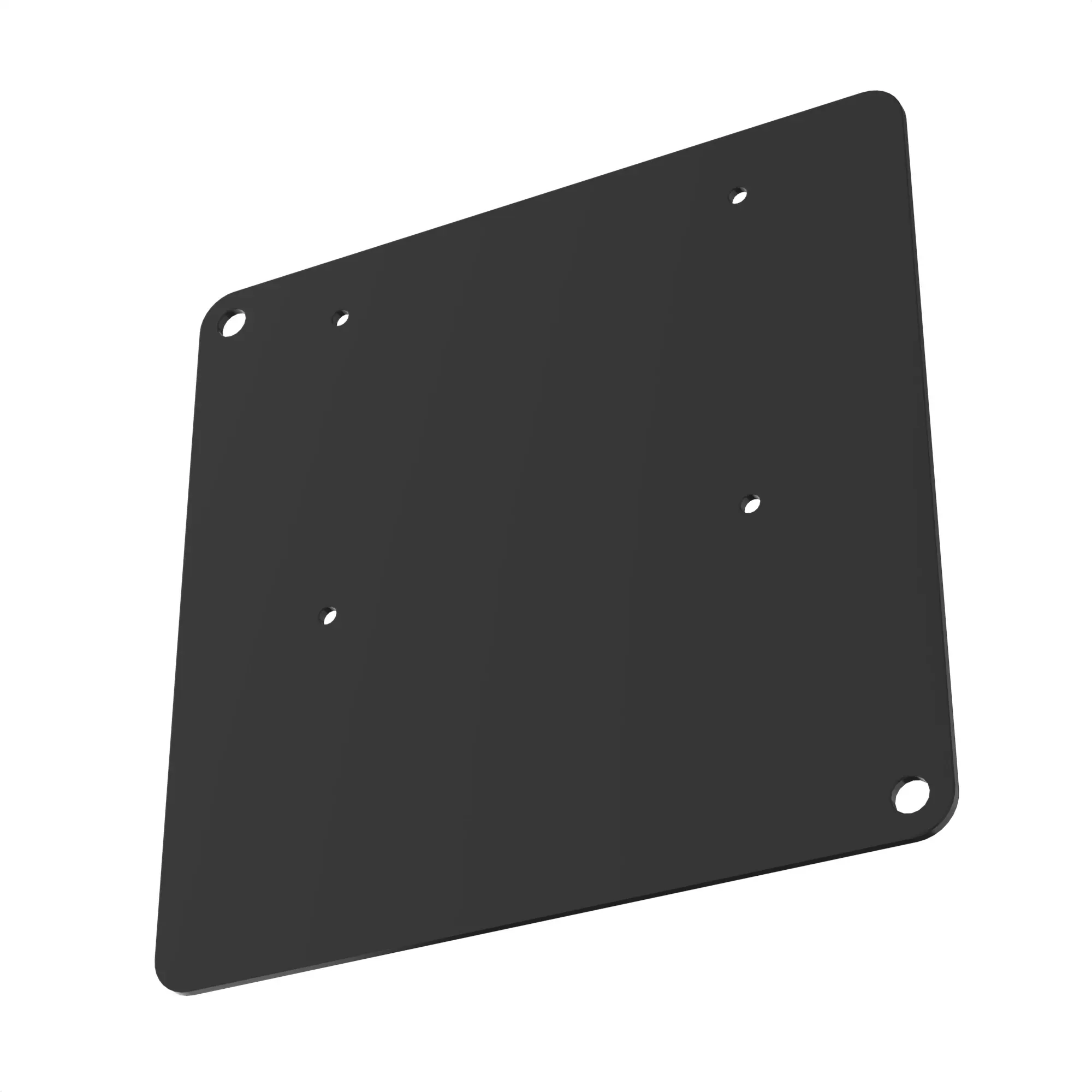 John Deere AuDIo2000 Bracket - L208876