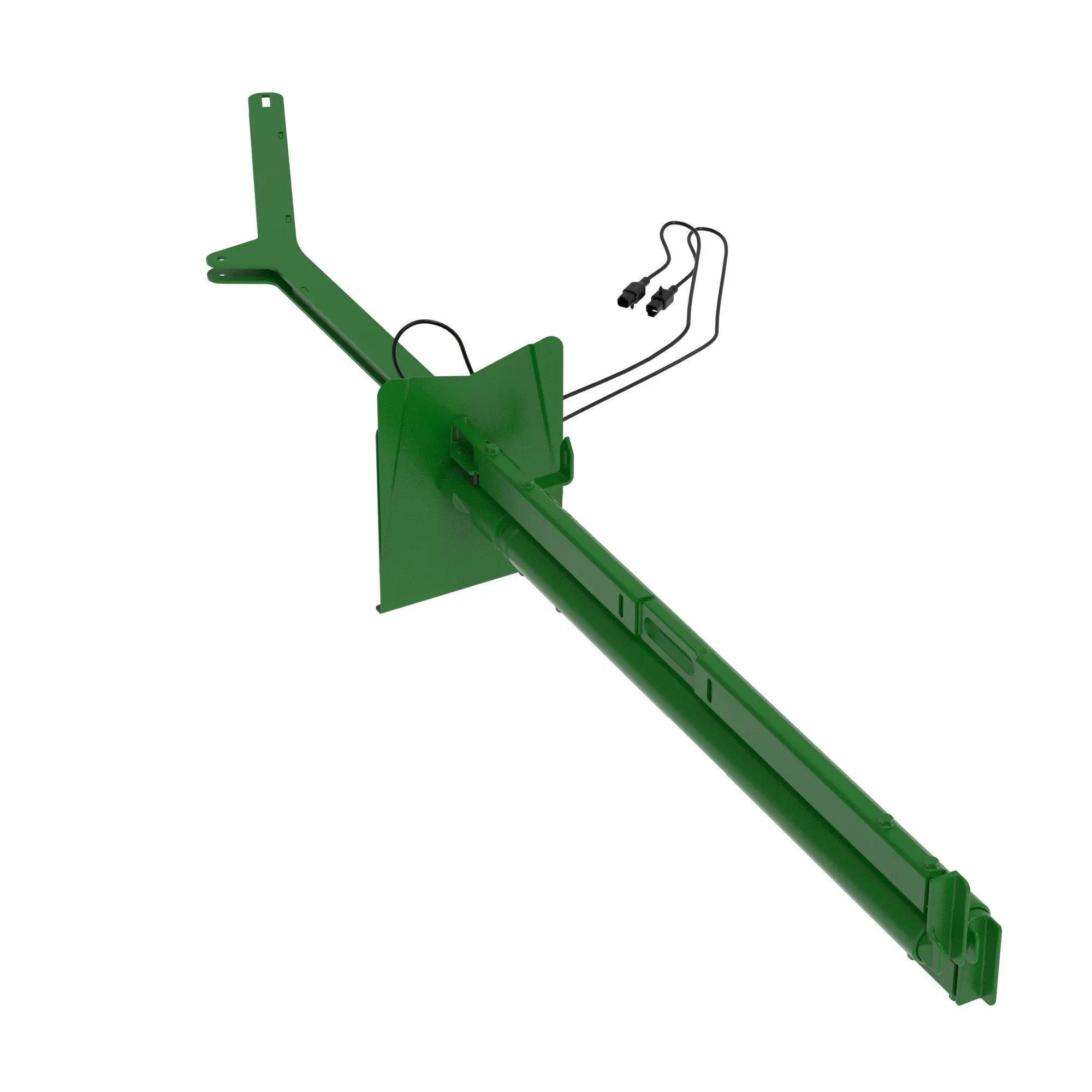 John Deere Side Draper Belt Tensioner - KXE10603
