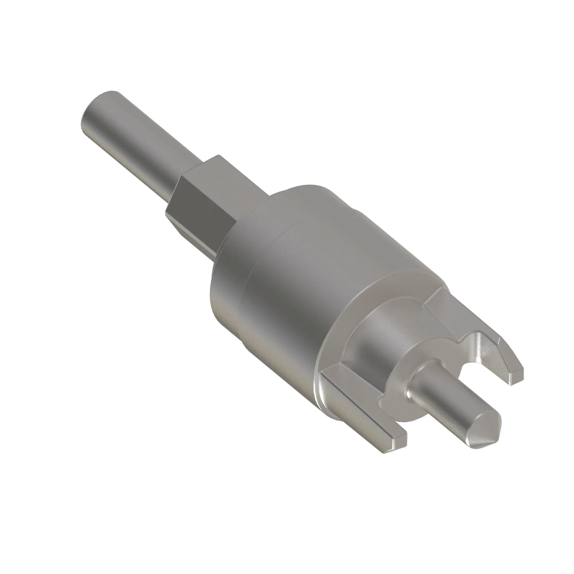 Quick Coupler