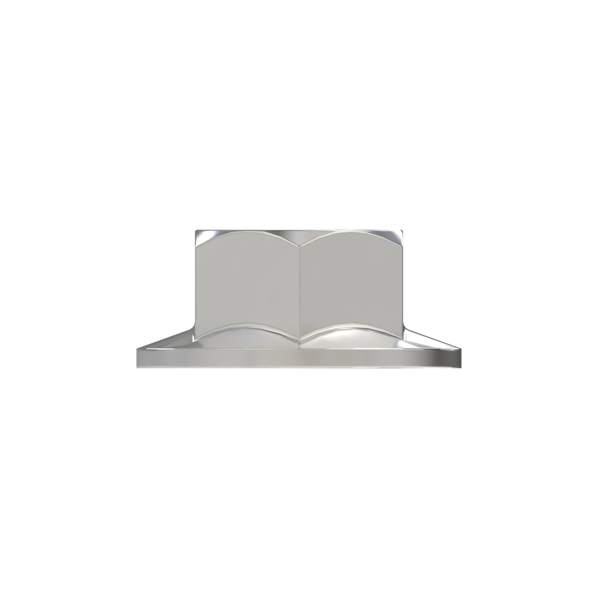 FLANGE NUT, FLANGE NUT, REAR WINDOW, Flange Nut