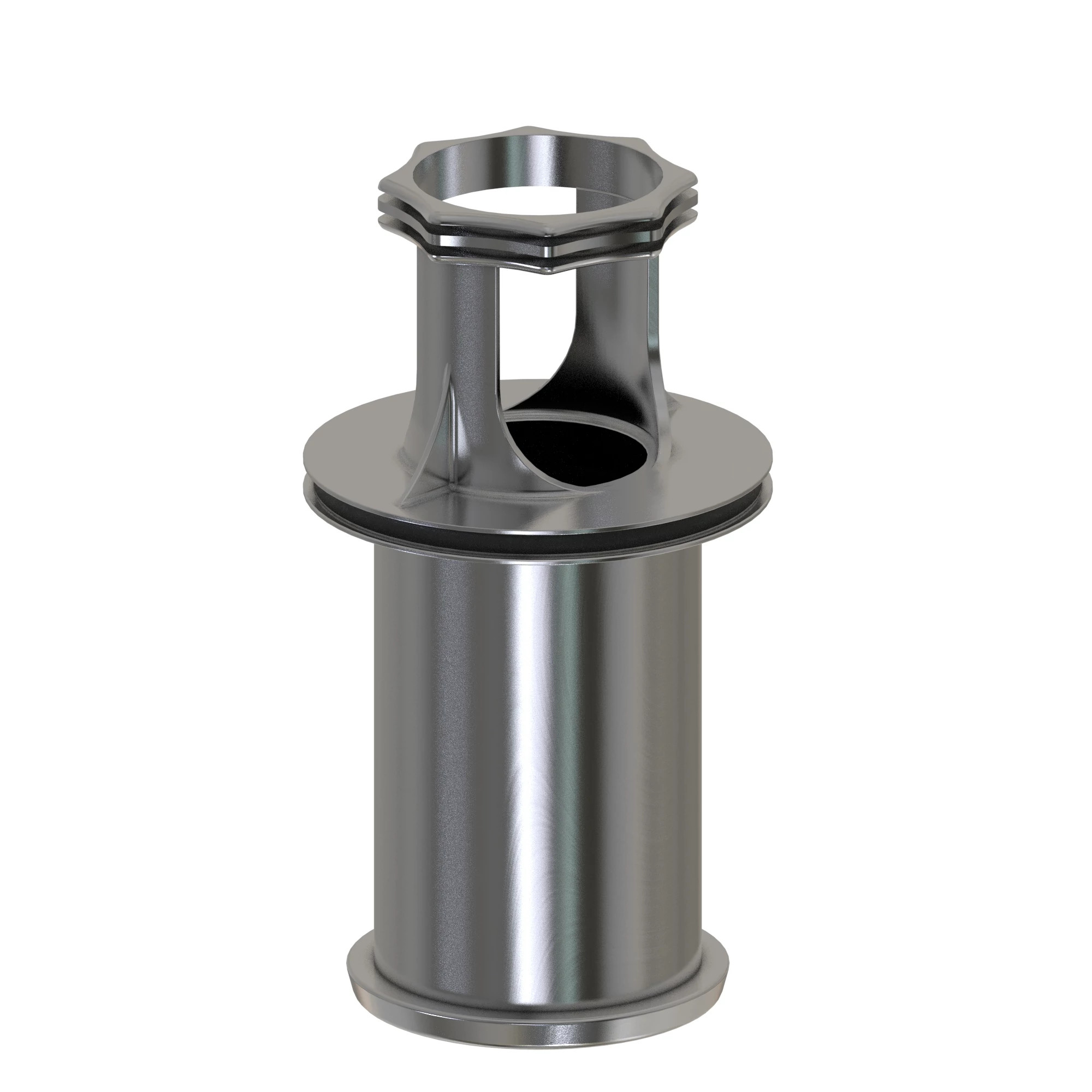 CRANCKCASE VENT FILTER,OCV