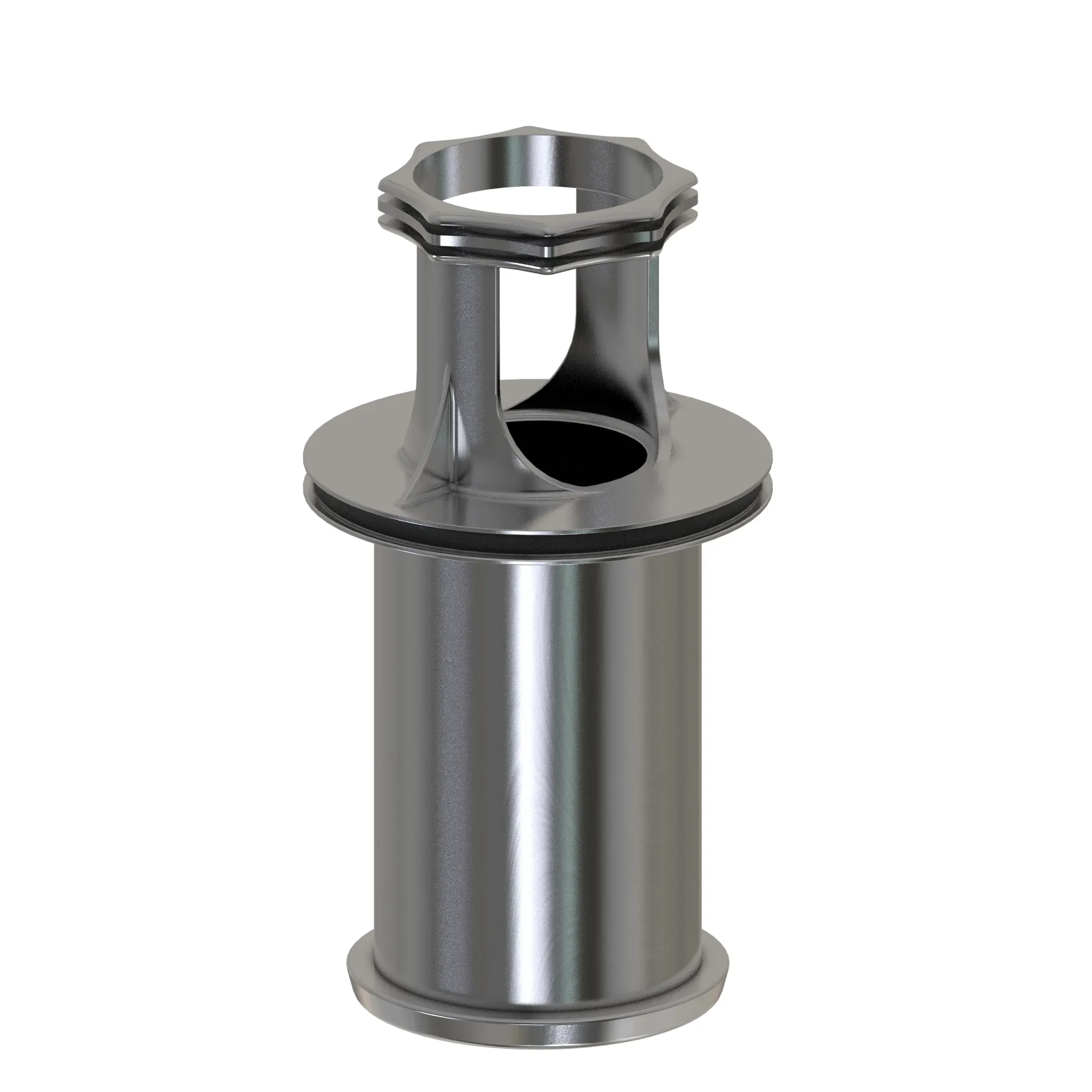 RE546466: Open Crankcase Vent Filter | Shop.Deere.com