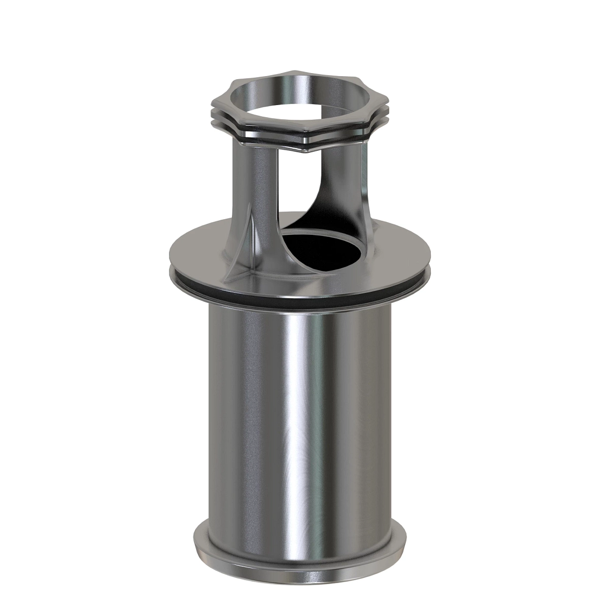 Cranckcase Vent Filter, Ocv