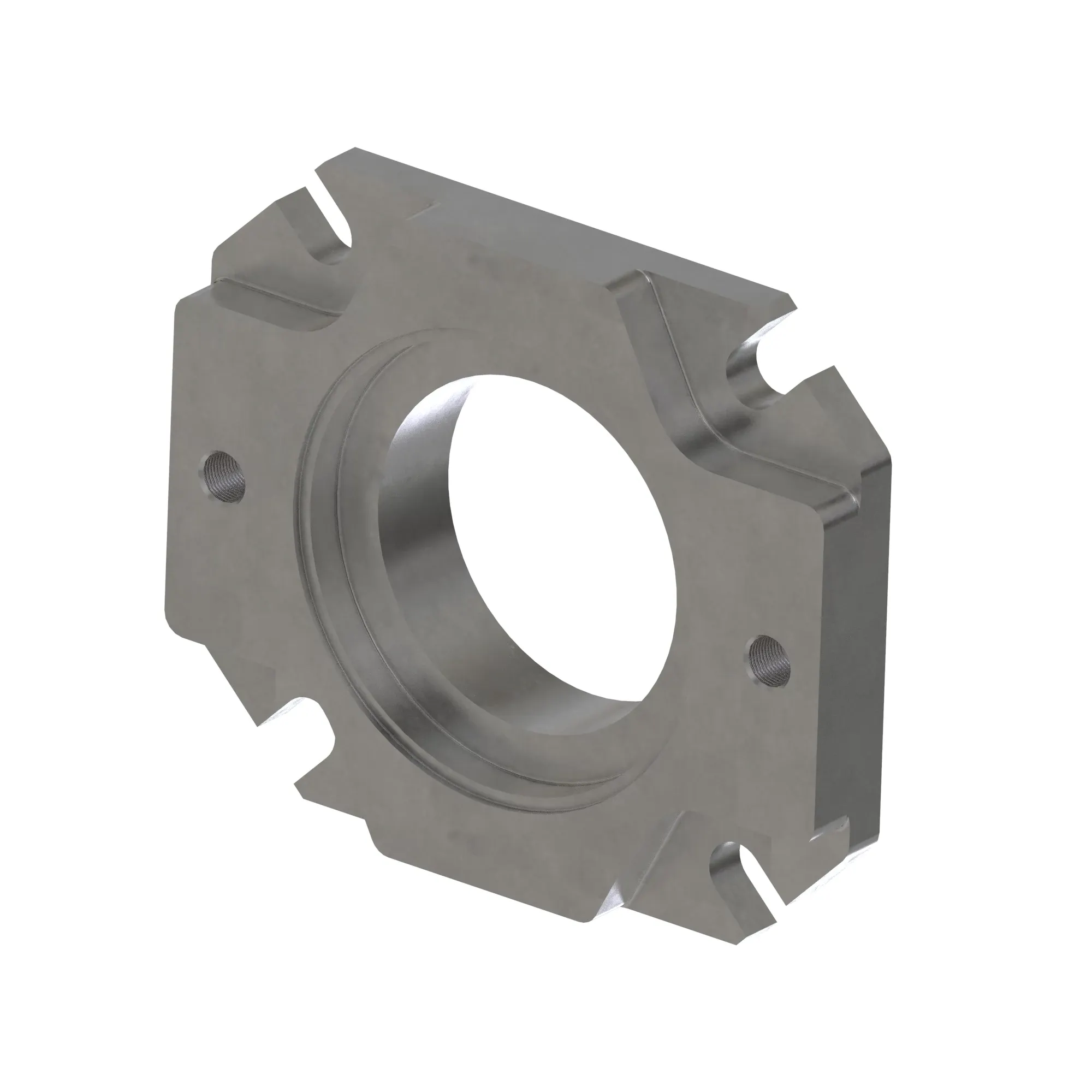 Adapter, Bracket