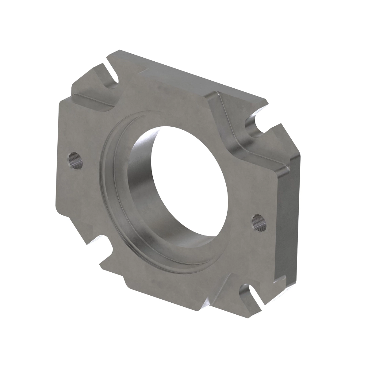 Adapter, Bracket