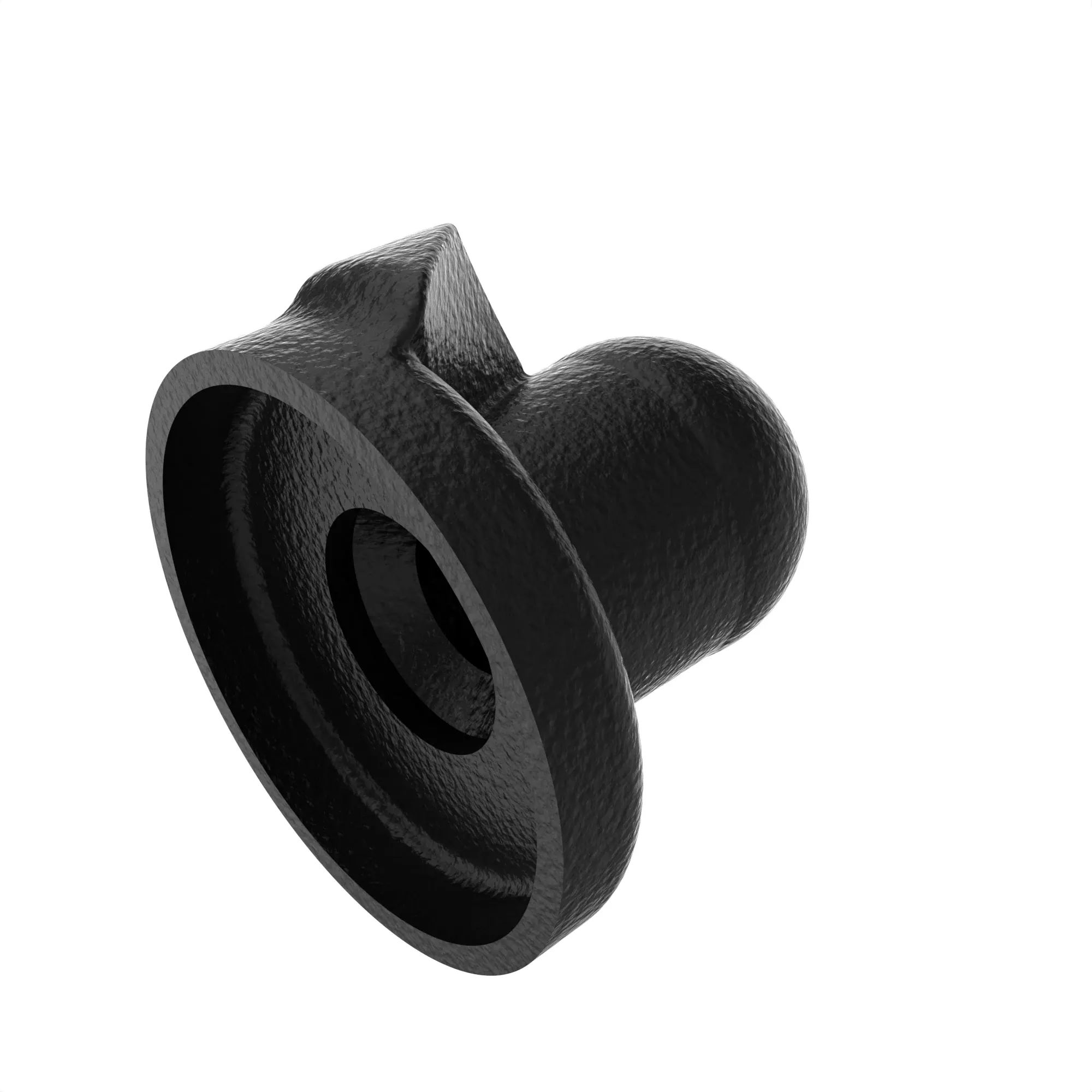 John Deere Loading Auger Driver - HXE84650