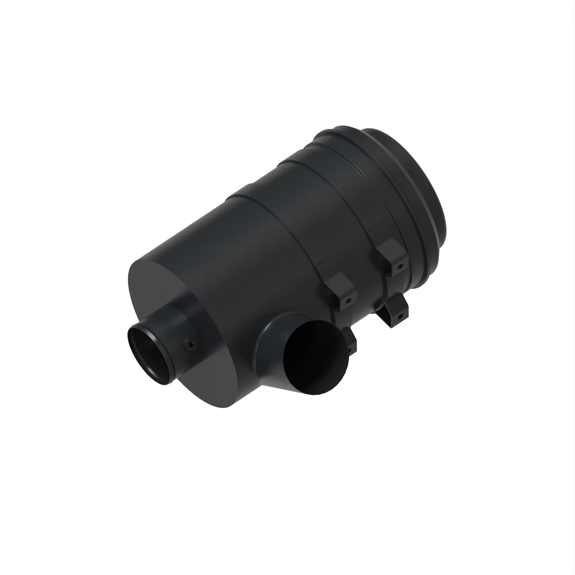 John Deere Air Cleaner Assembly - F122100