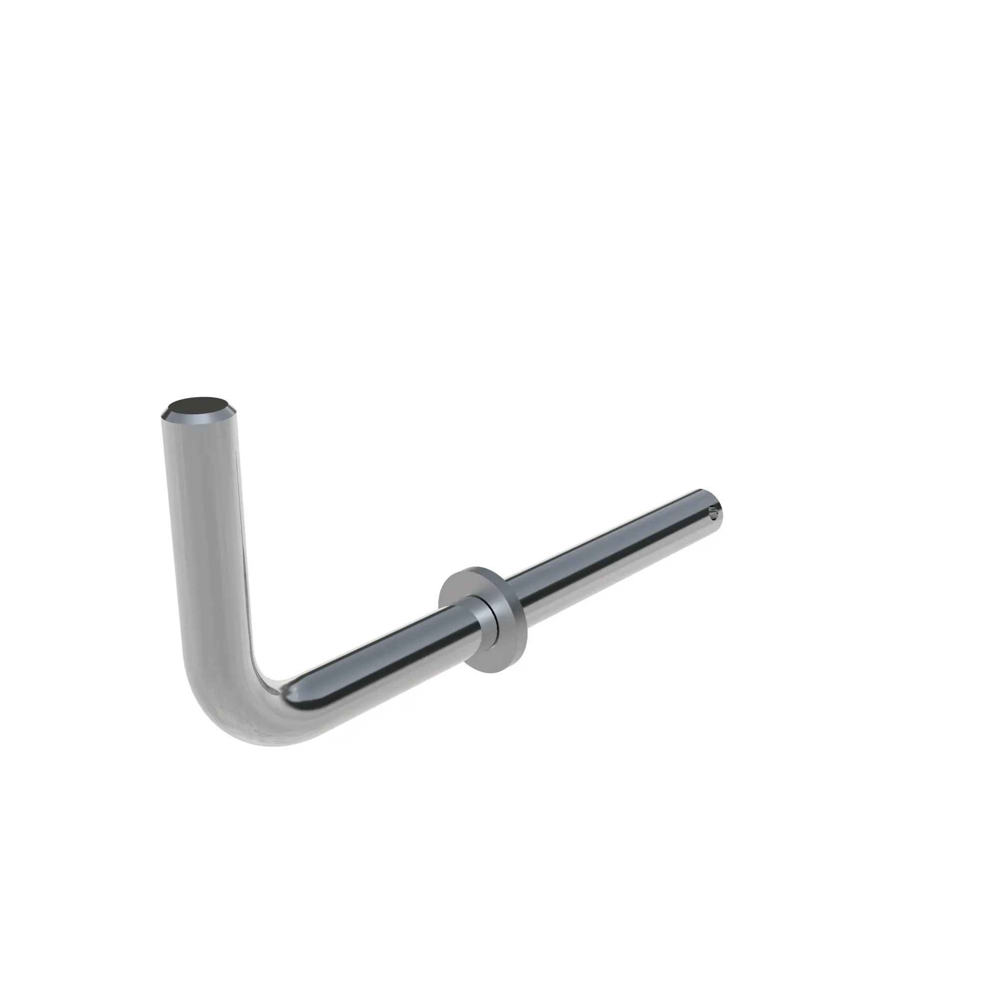 HANDLE, BOOM LOCK