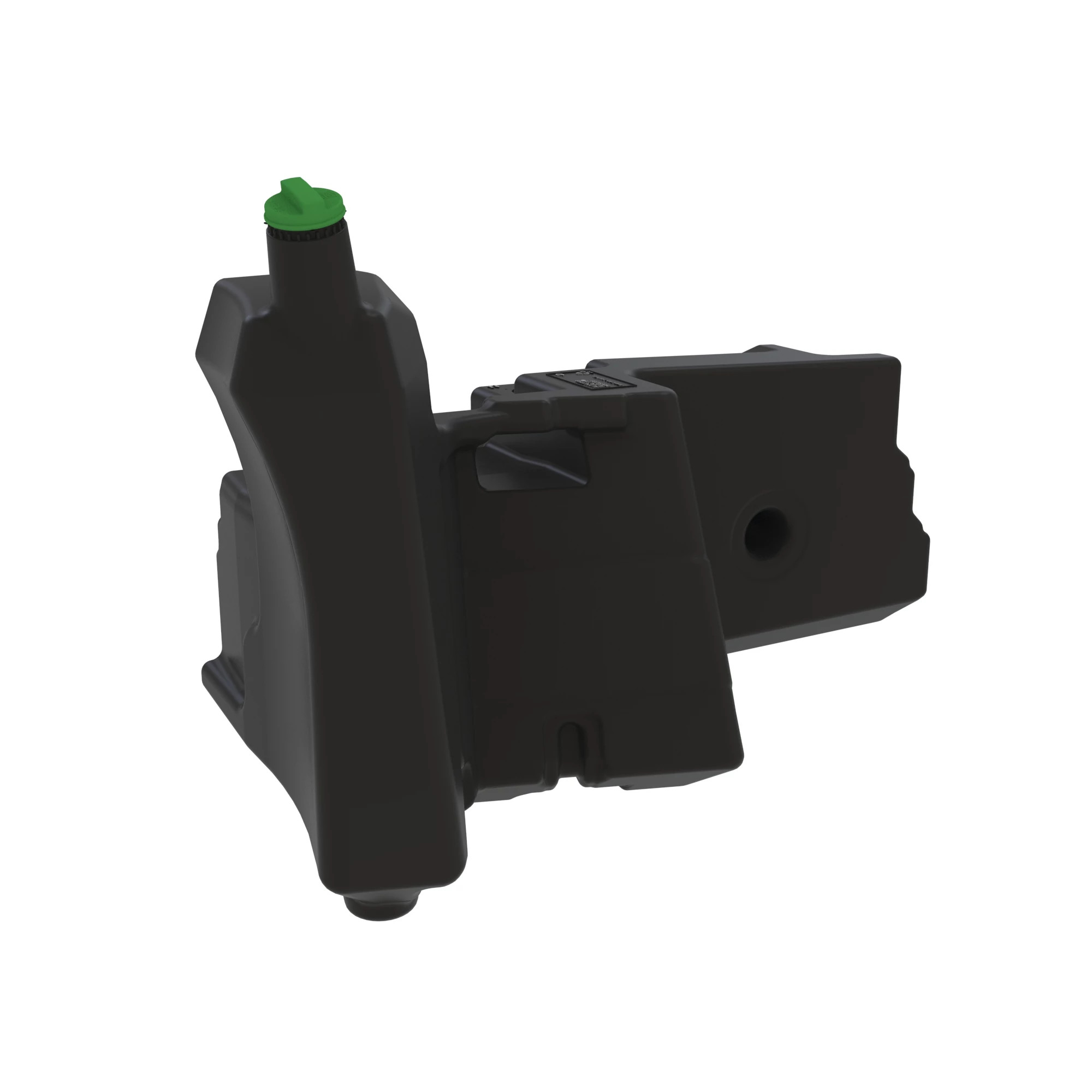 MX M-CAB TIER2 SAE J1645 WITHOUT FUEL SENDER