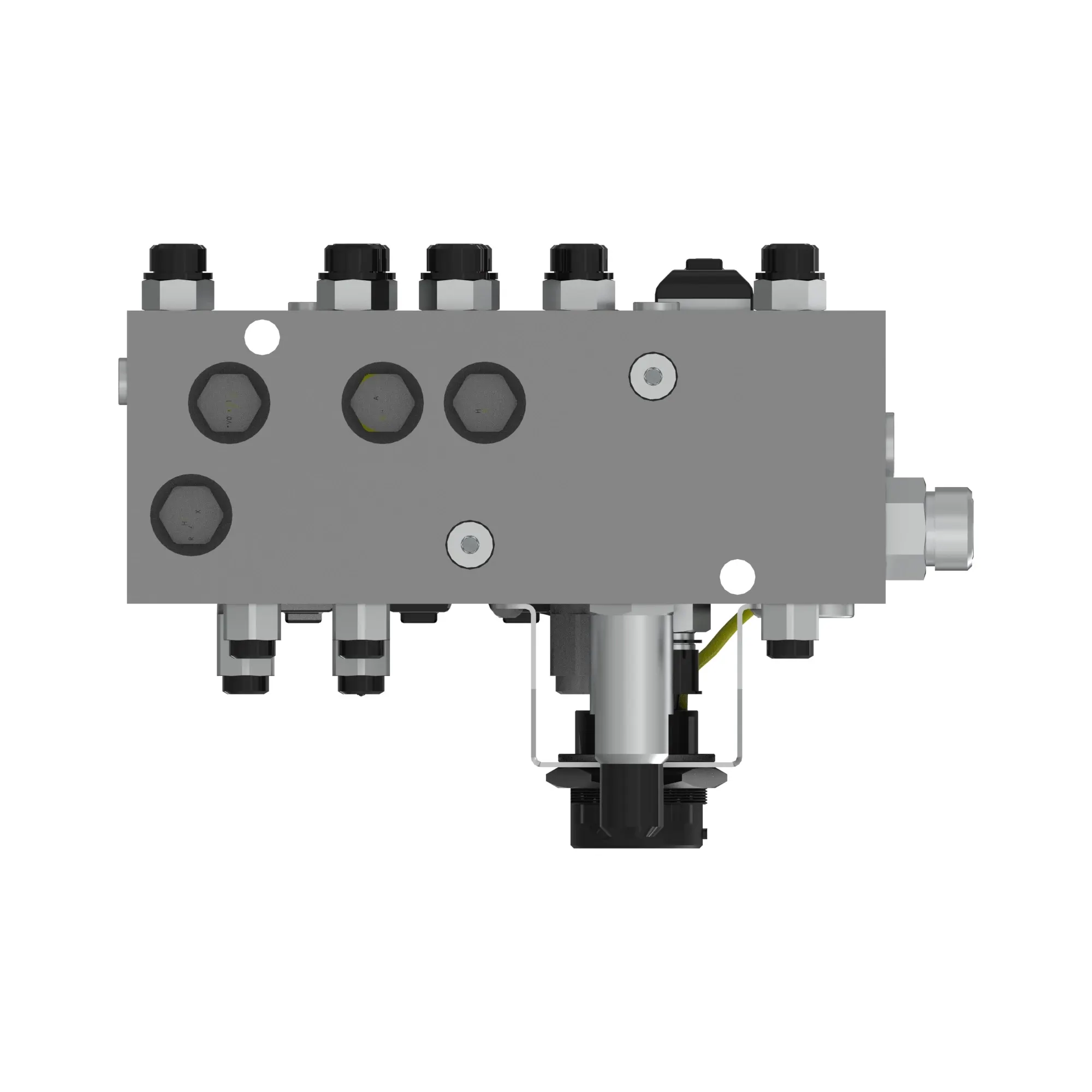 CONTROL VALVE