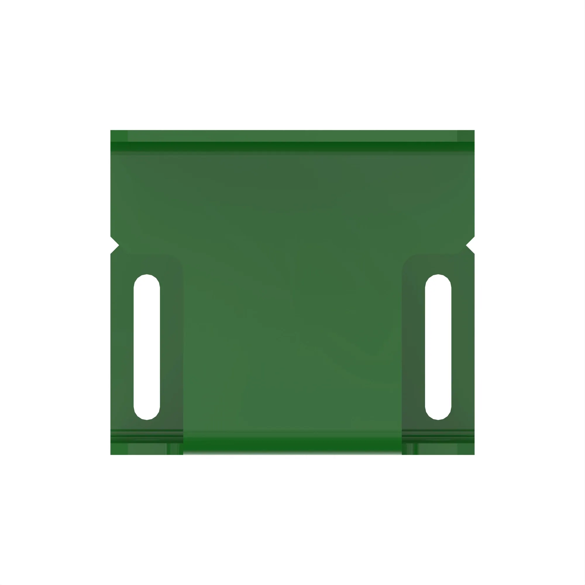 ANGLE, ANGLE, REAR WALL SUPT R.H. L