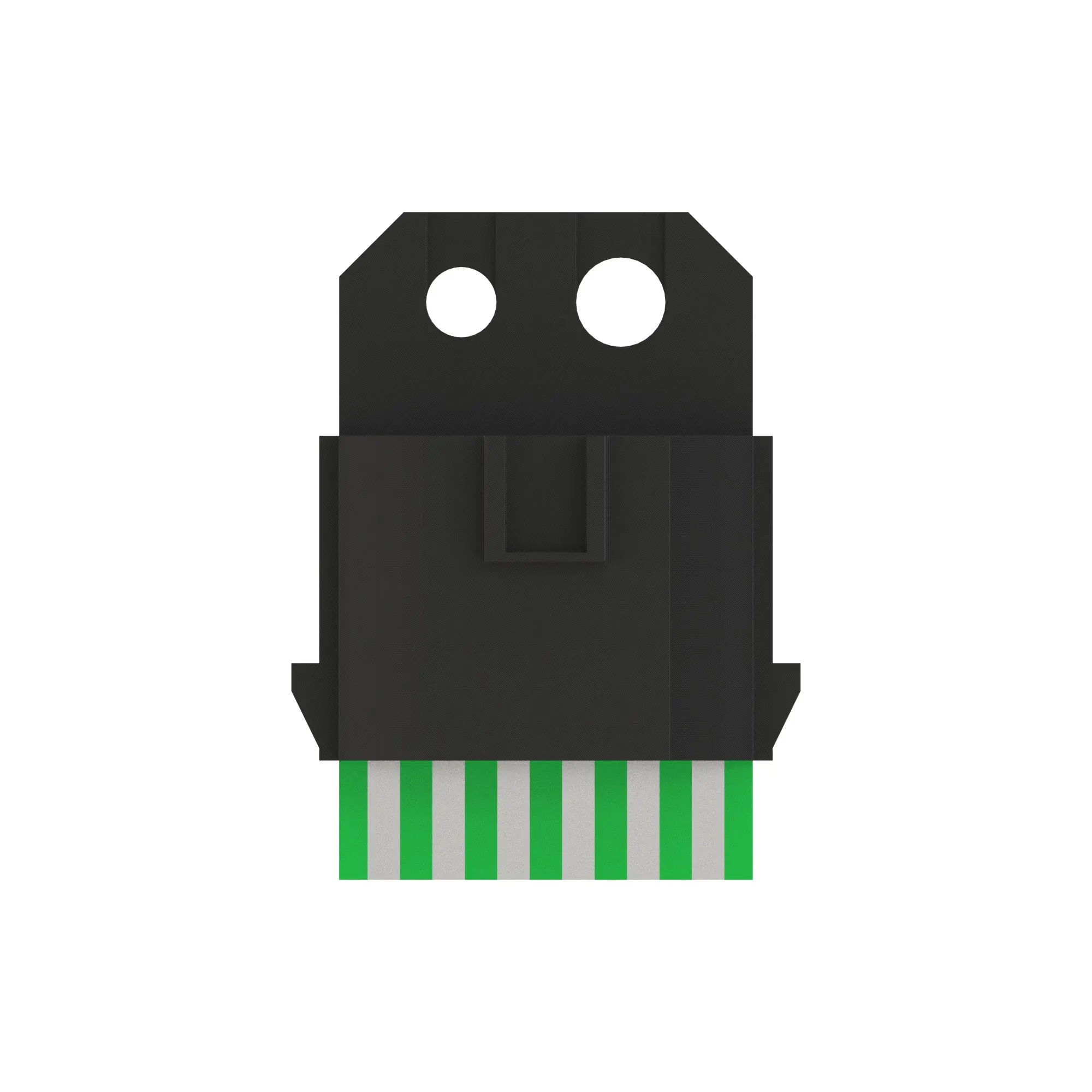 MODULE, DELTA DELAY MODULE LEAD-FRE
