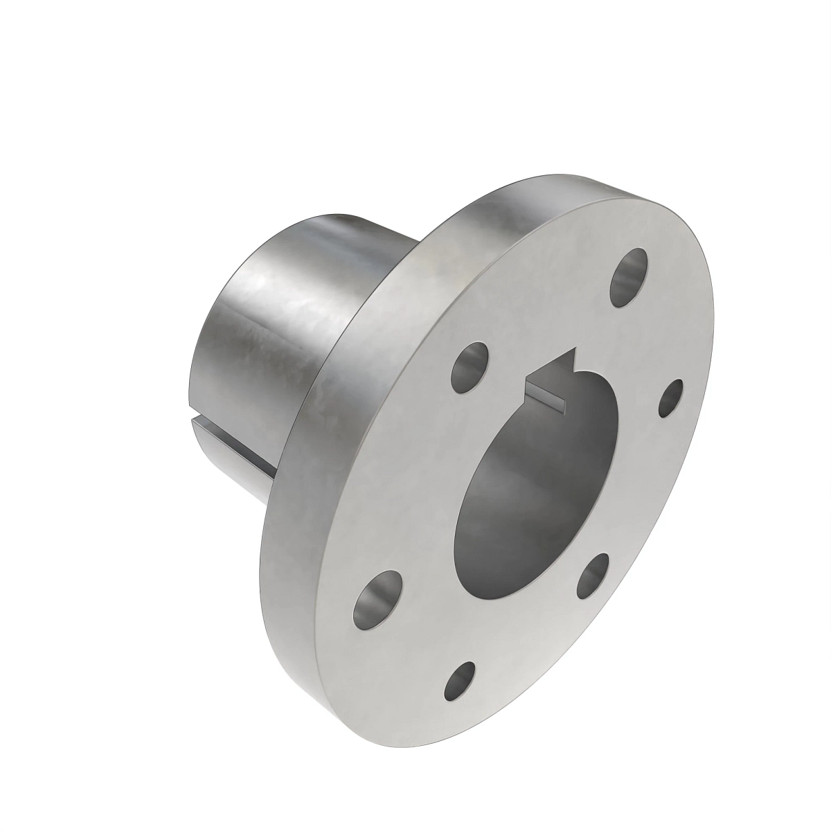 Bushing, Tapered Shaft