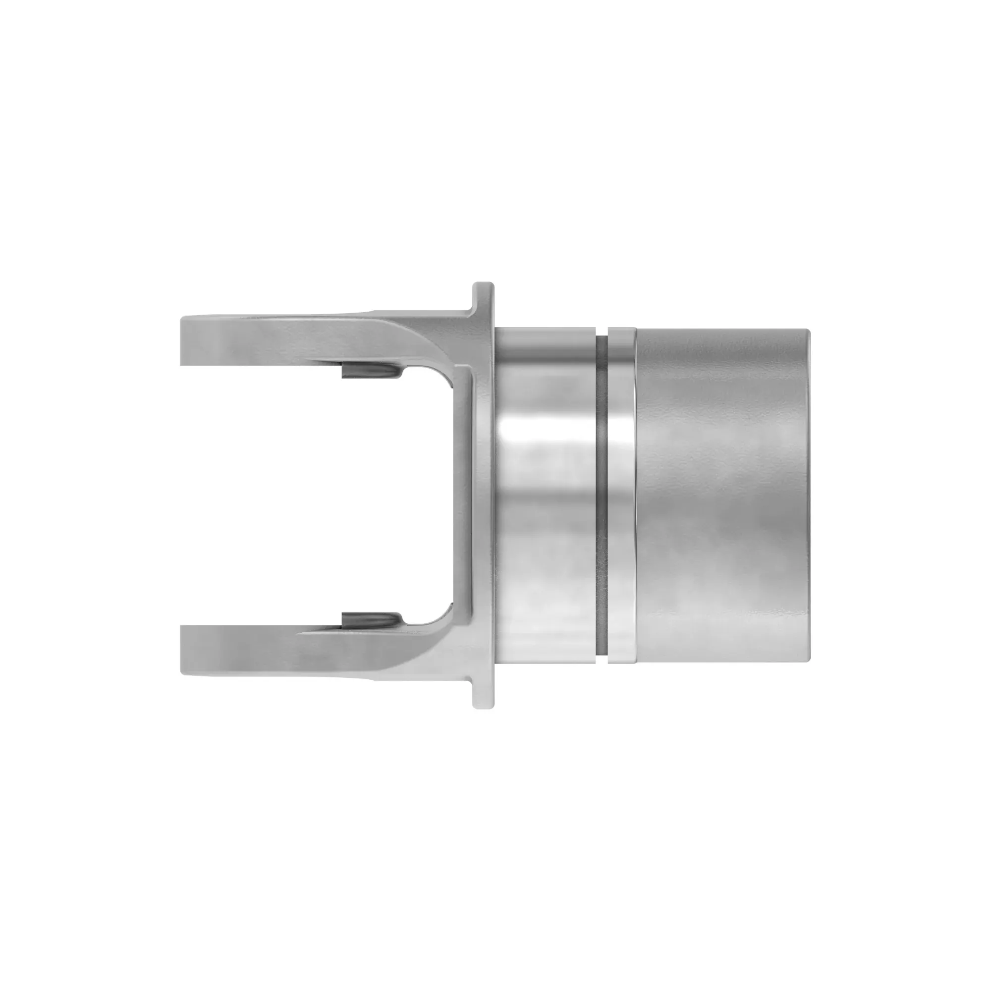 Quick Coupler