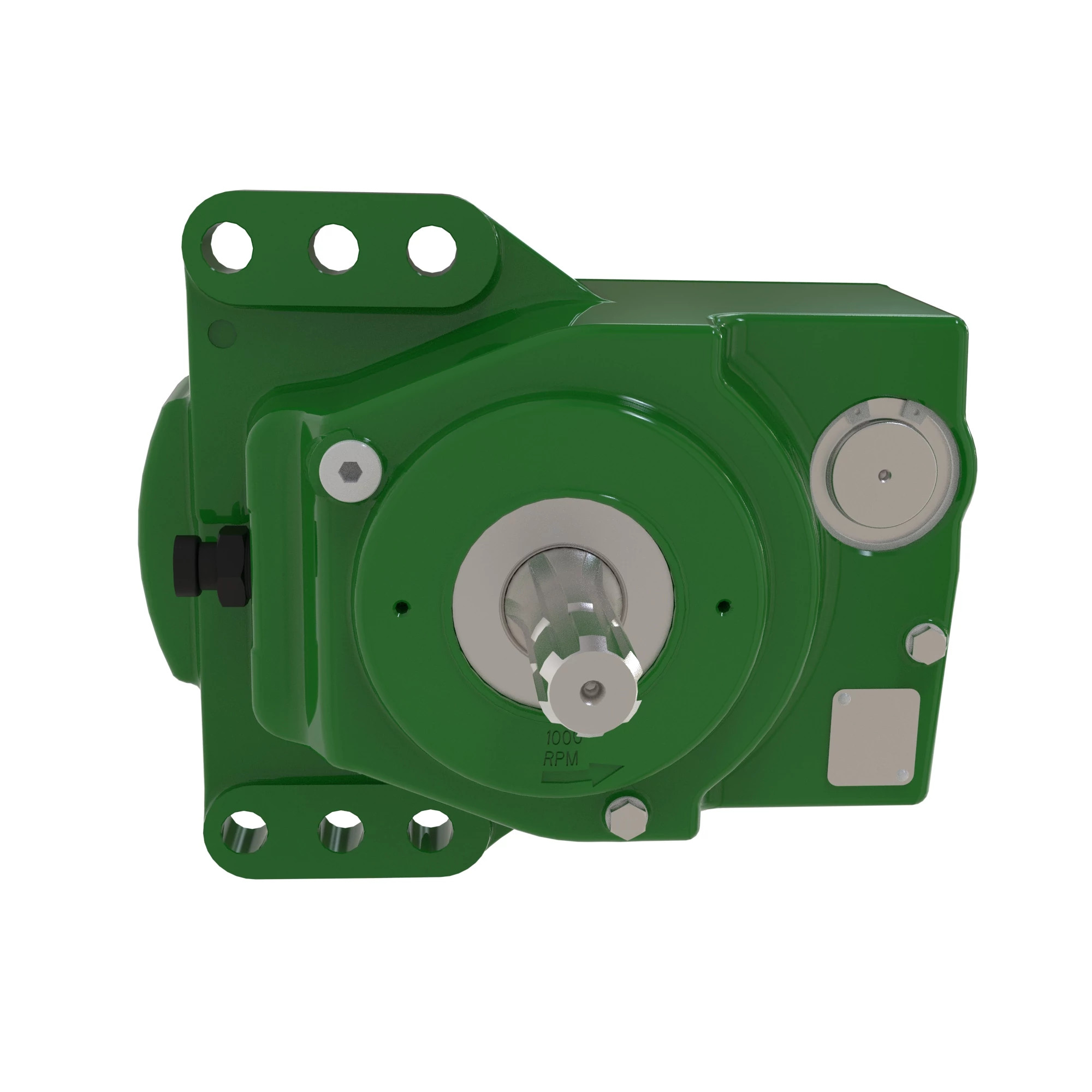 ⚙️ DE32014: Toma de Fuerza John Deere 🚜✅ | Procomex