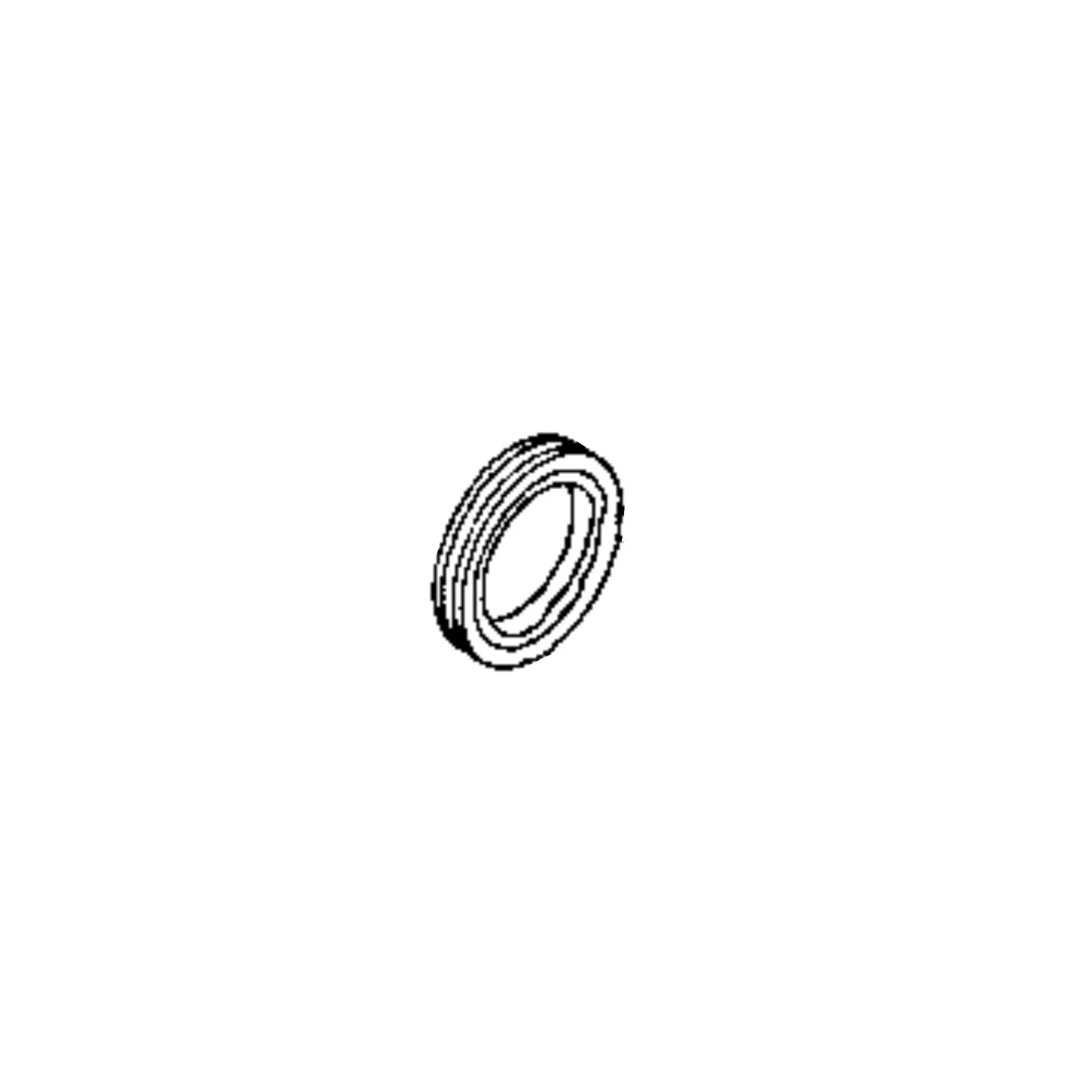 John Deere Seal Ring - AT264296