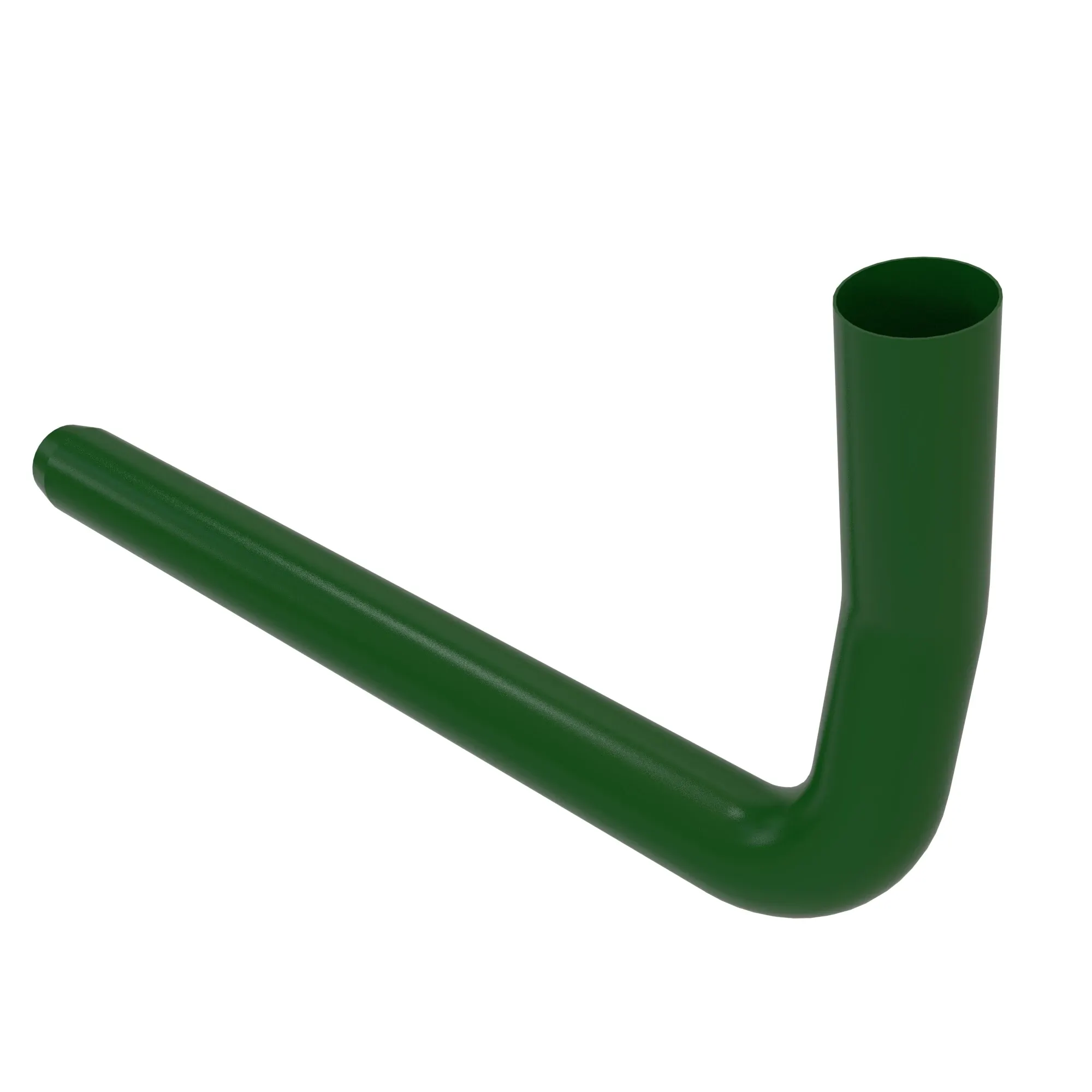 TUBE, VENTURI NOZZLE