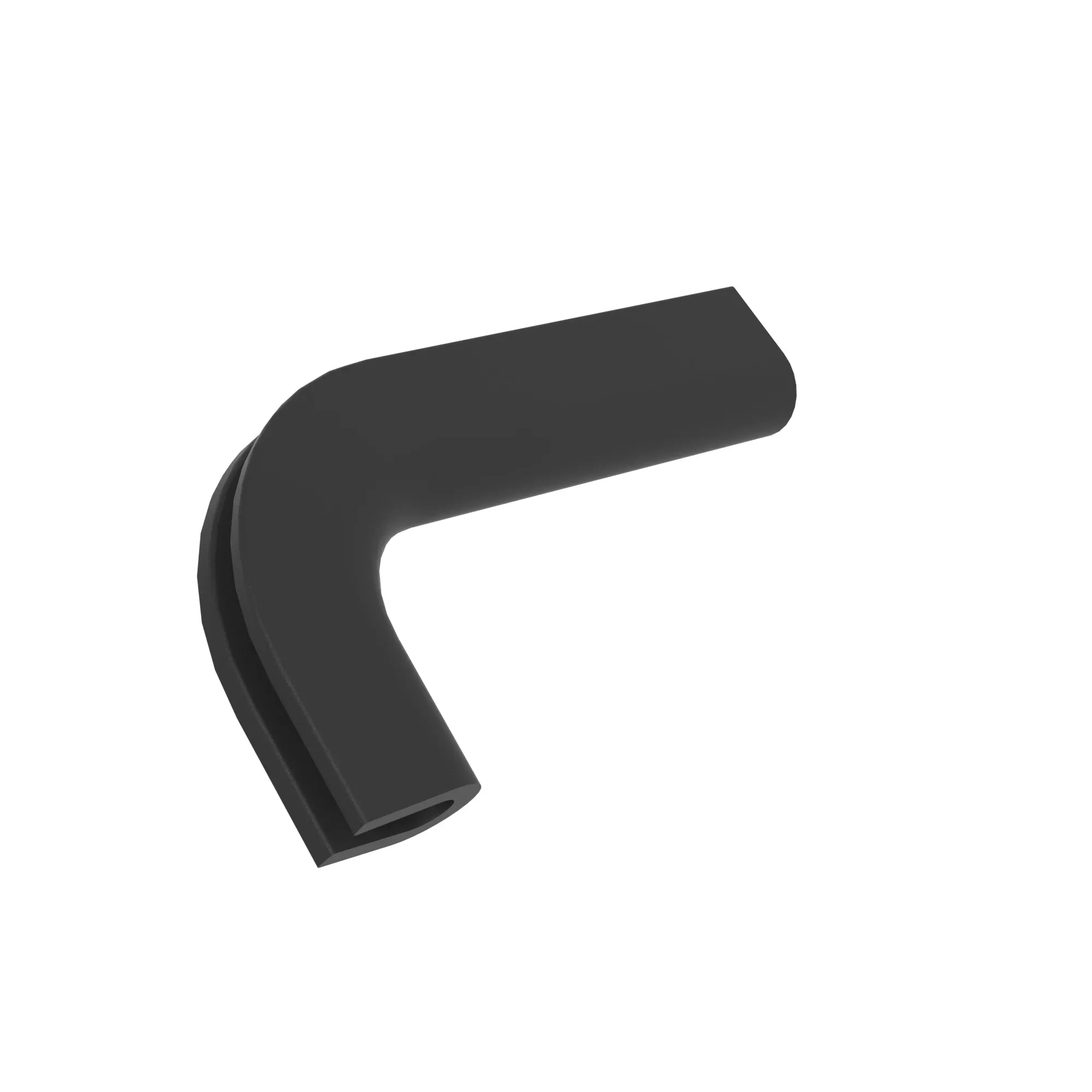 John Deere Edge Guard Weatherstrip - R285727