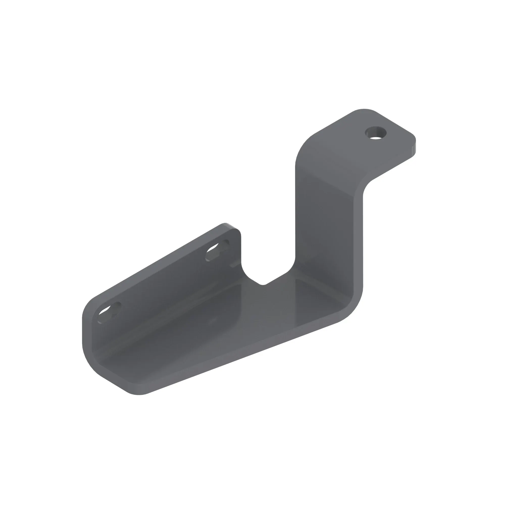 John Deere Bracket - F710631