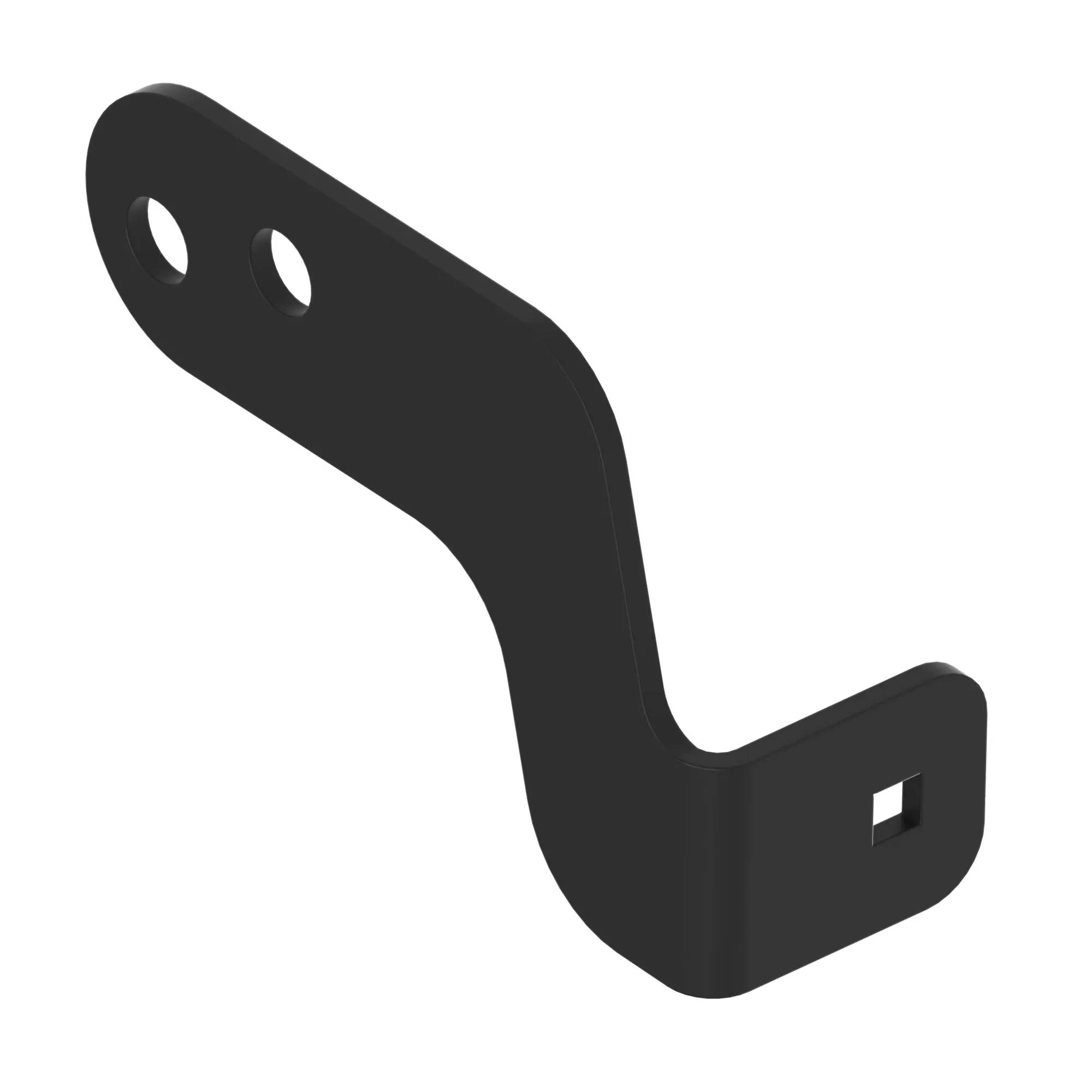 BRACKET, WORK LIGHT MOUNT LHS