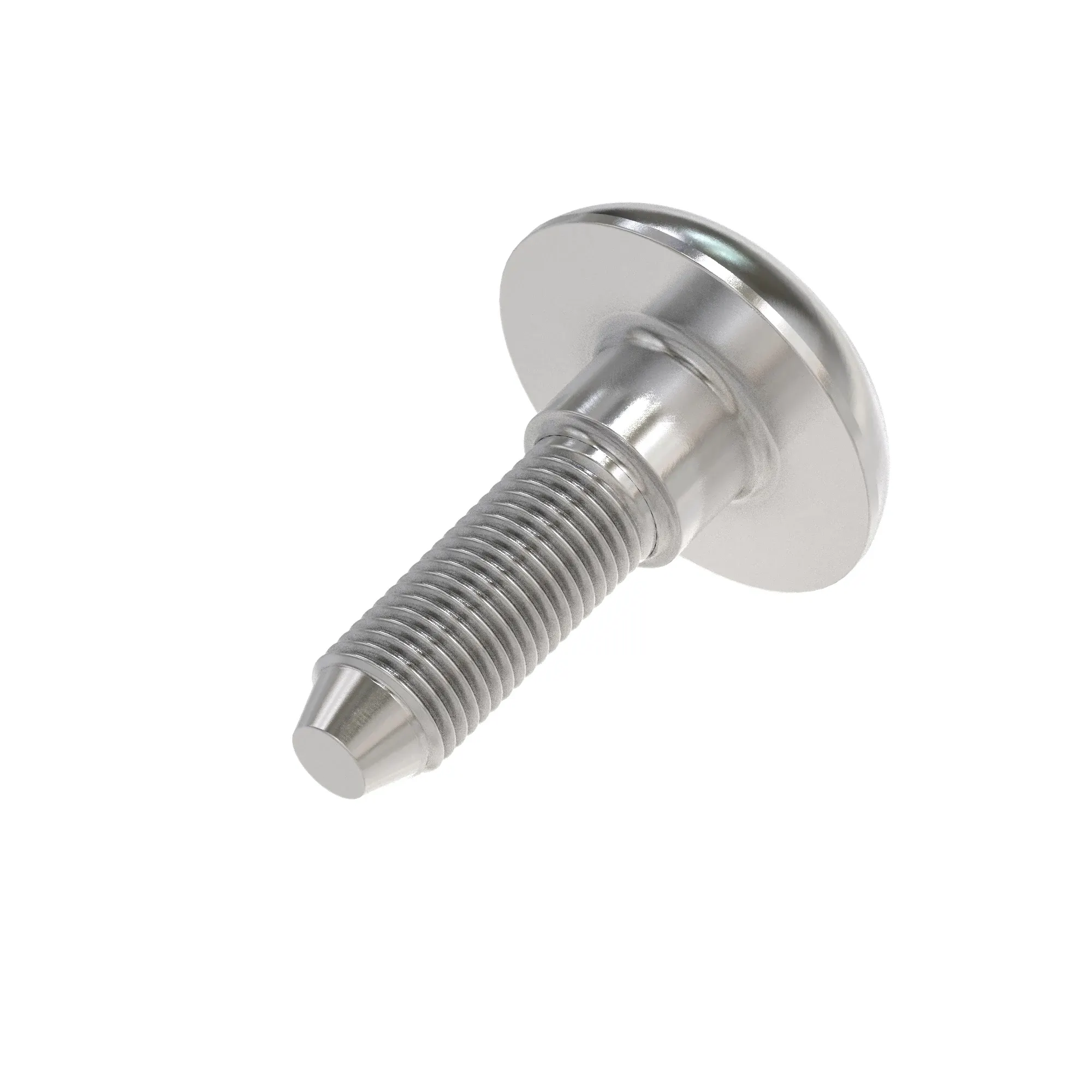 John Deere Torx Screw, M8 X 28.5 - M161787