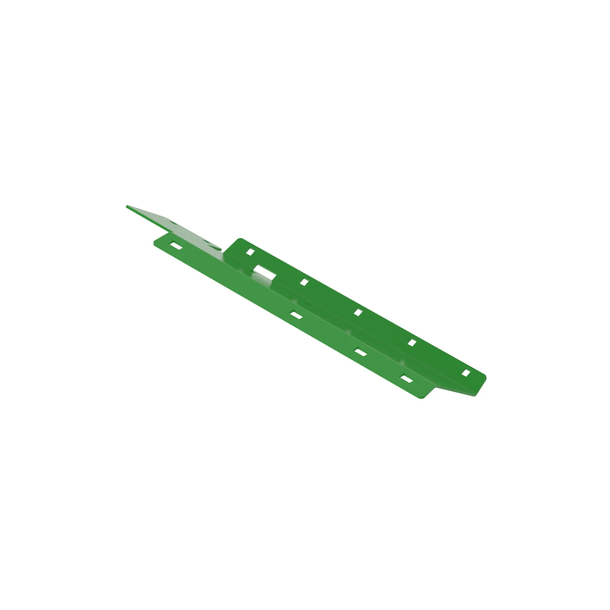 John Deere Seal Support, Left Side - H231492