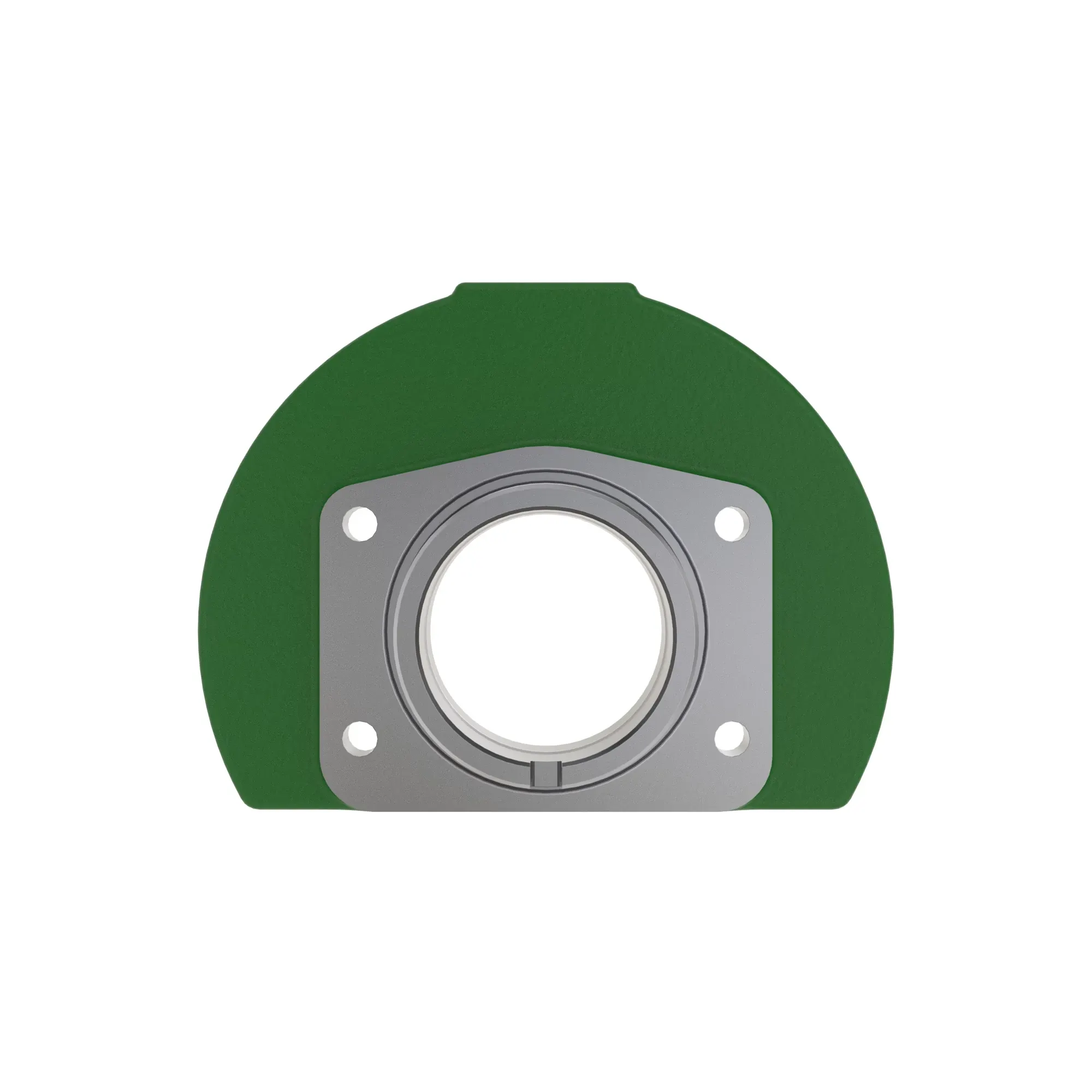 Bearing Housing W/O Bearing