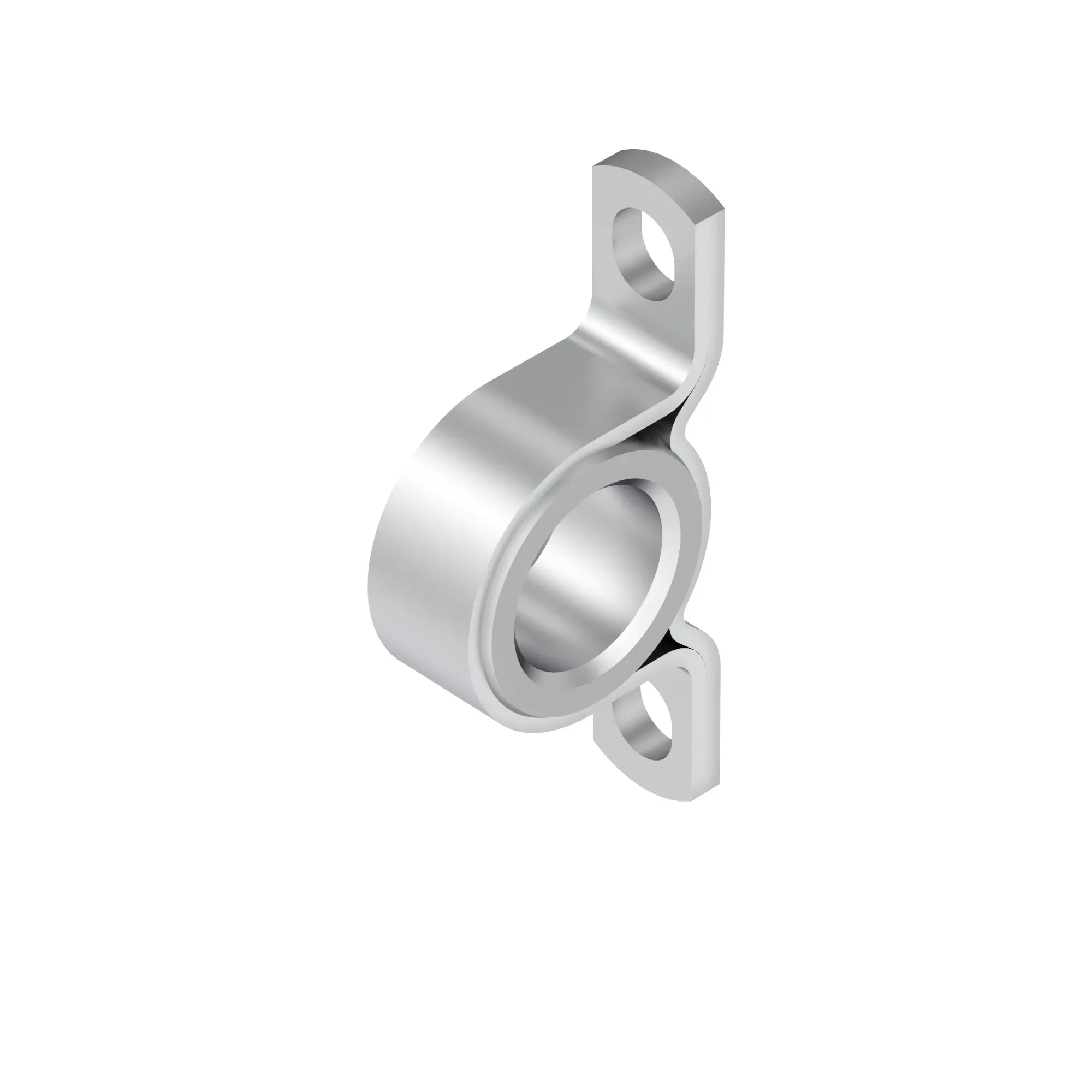 PILLOW BLOCK, LOCK LEVER