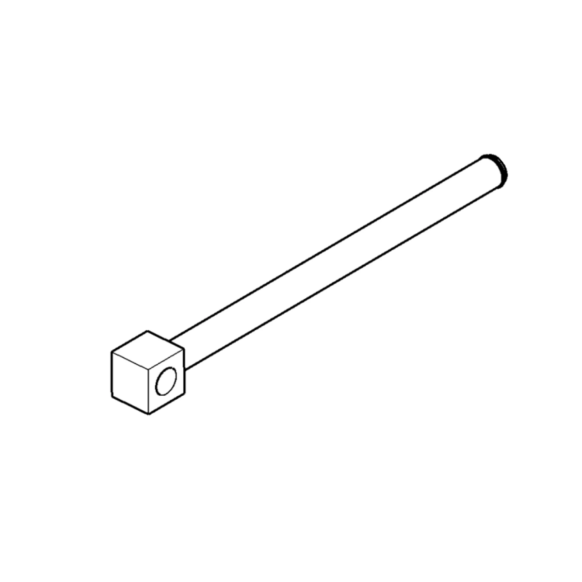 Rod, Assembly
