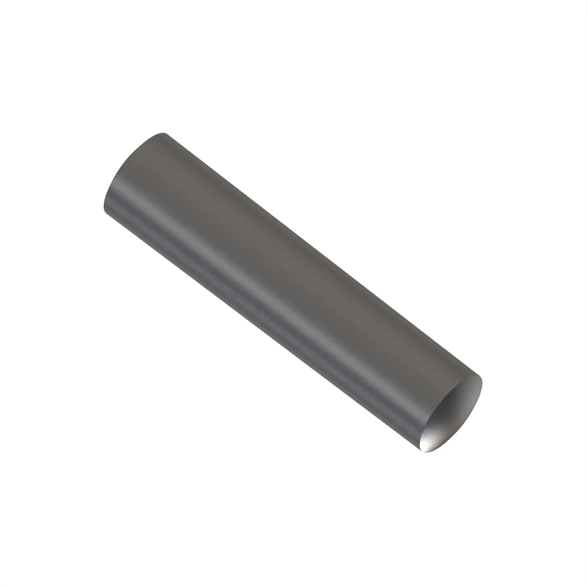 PIN, TAPERED AND GROOVED