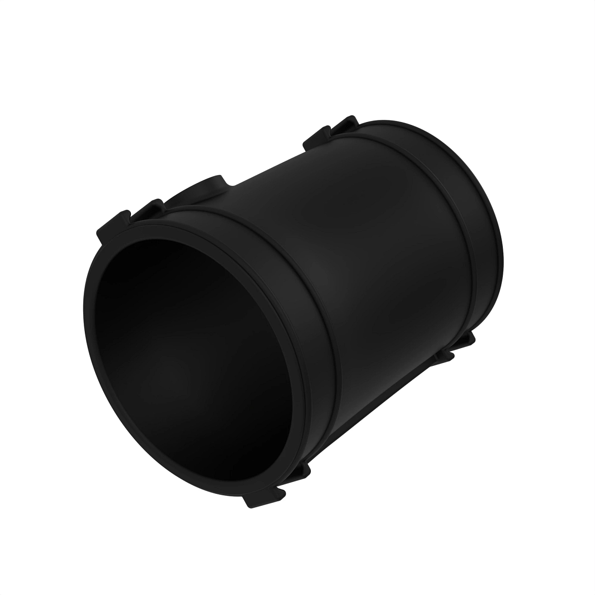 John Deere Air Intake Hose - R563117