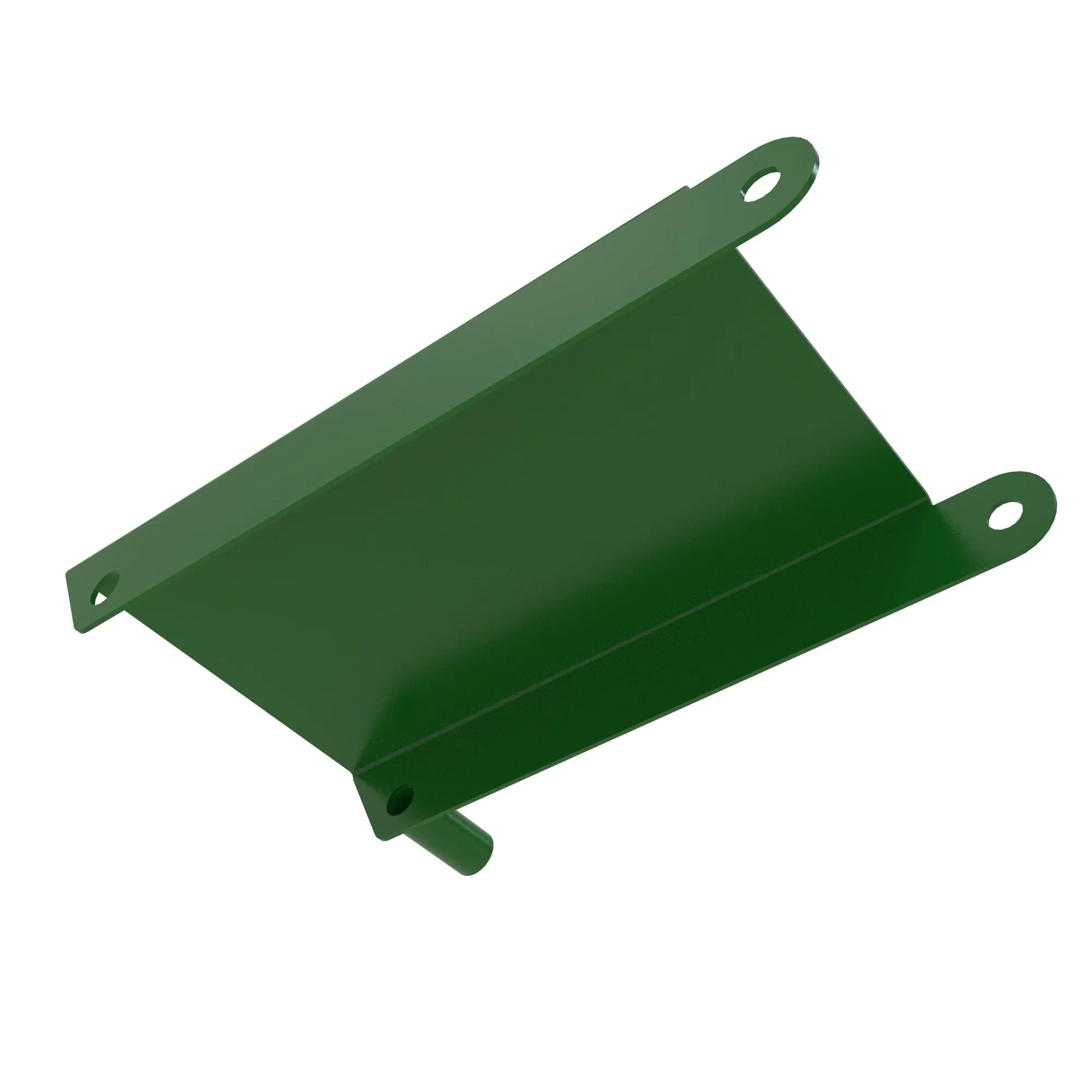 Panel, Assy Rear Cover 9L