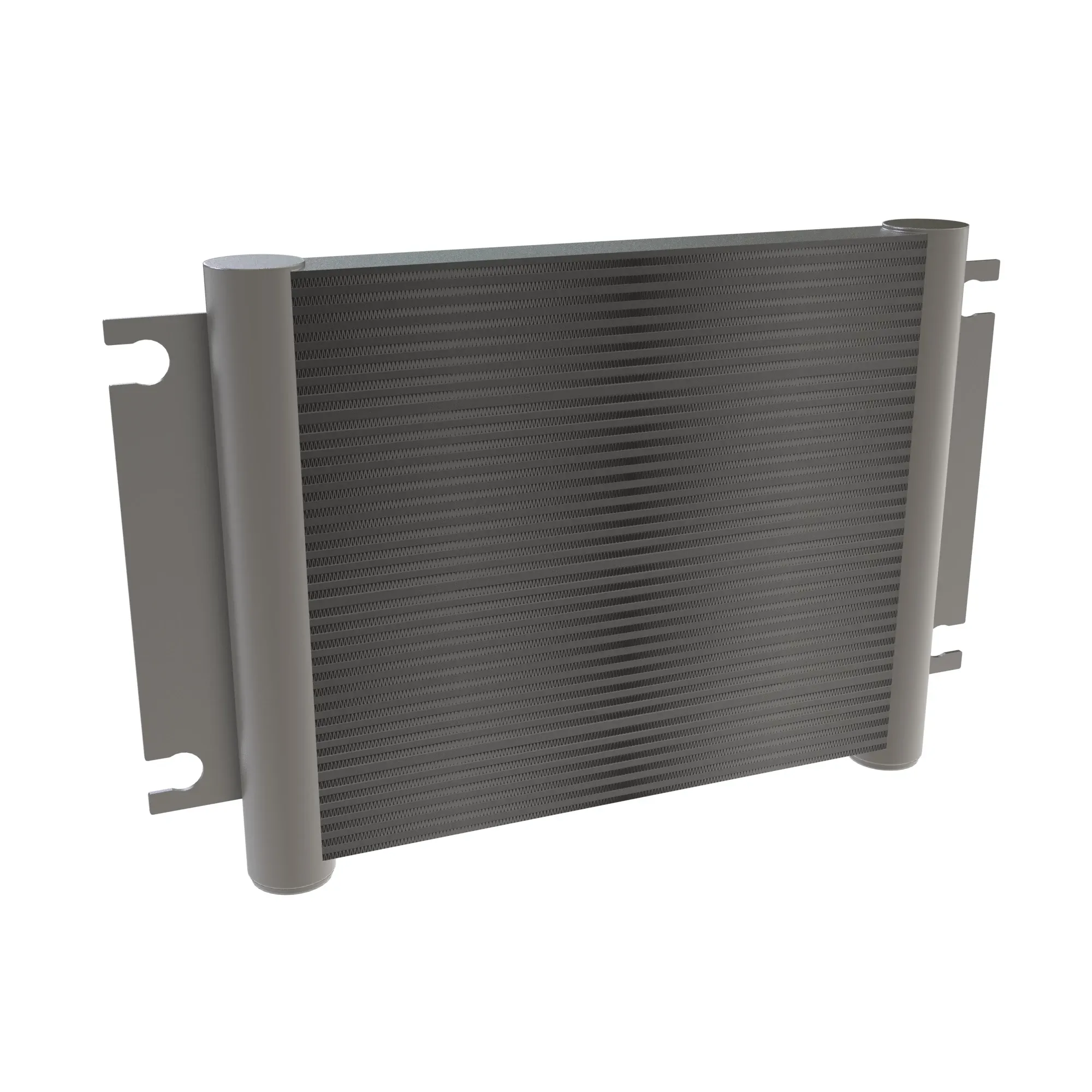 OIL COOLER ASSY