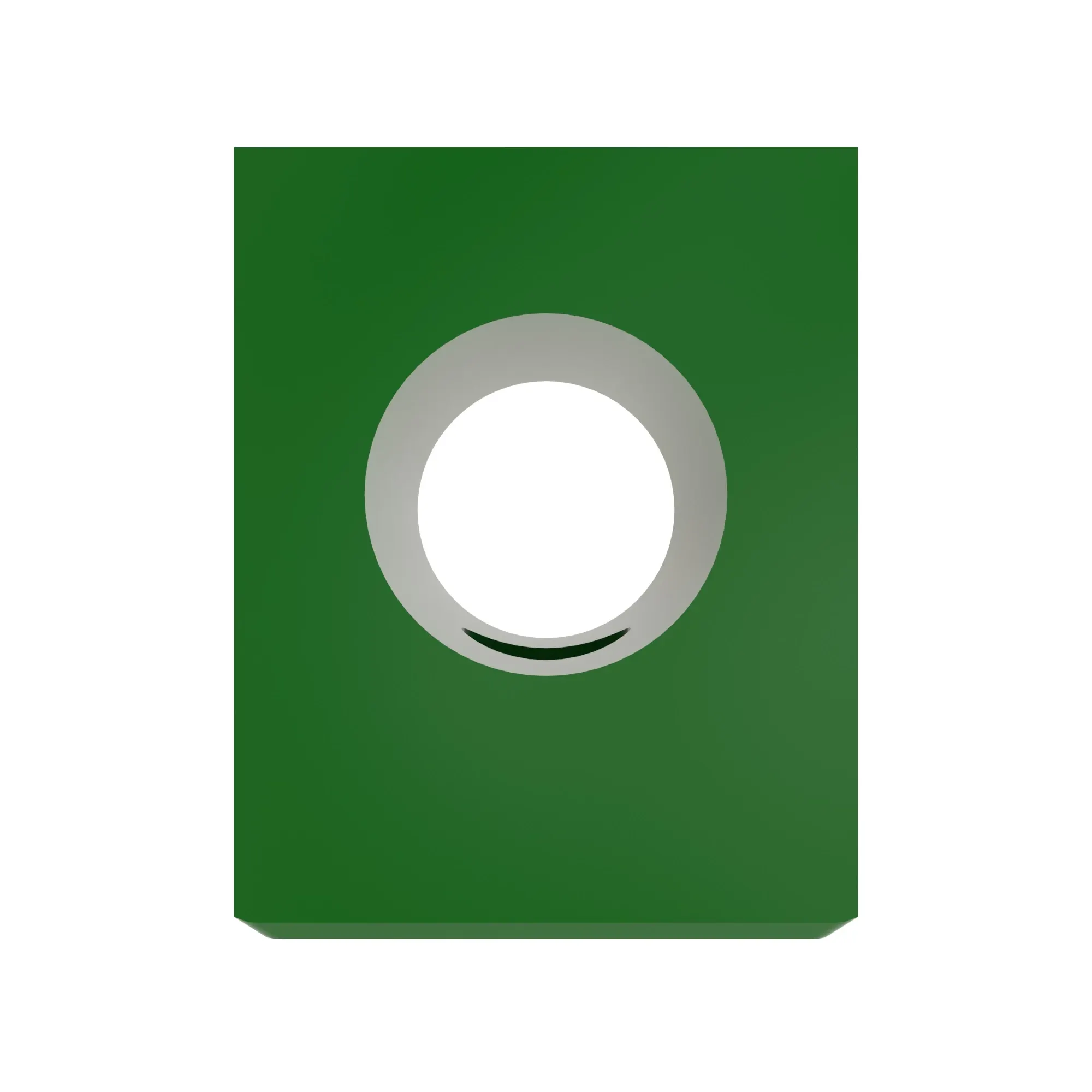 COMPRESSION ROD COLLAR