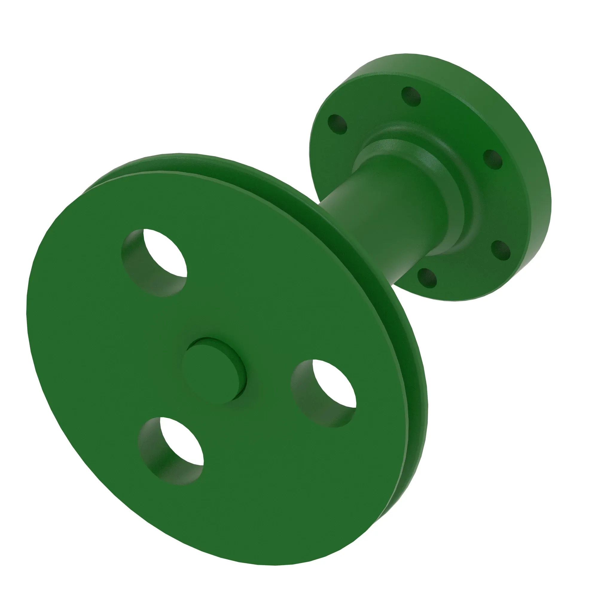 John Deere Pulley - AXE12139