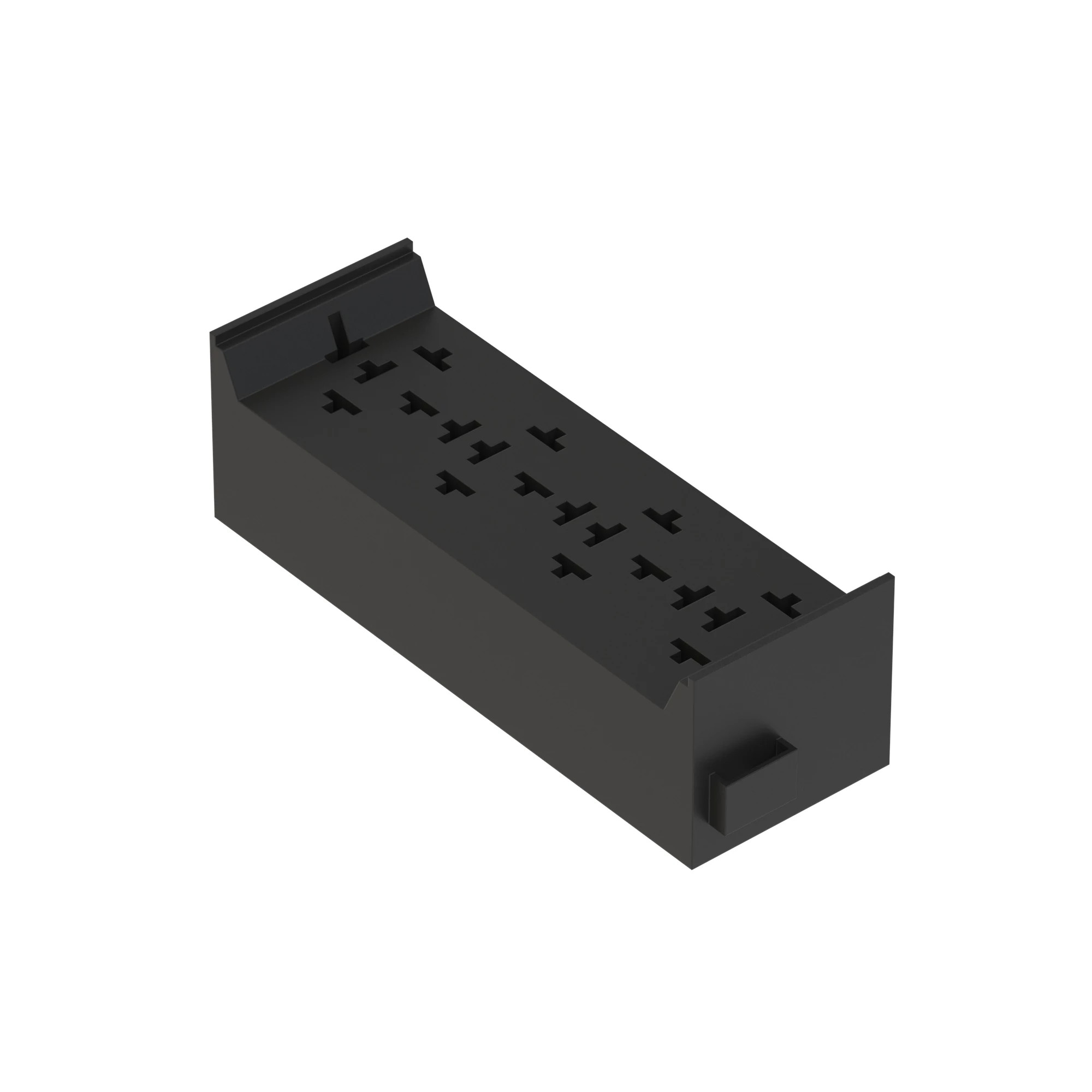 John Deere Relay Module - 57M8053