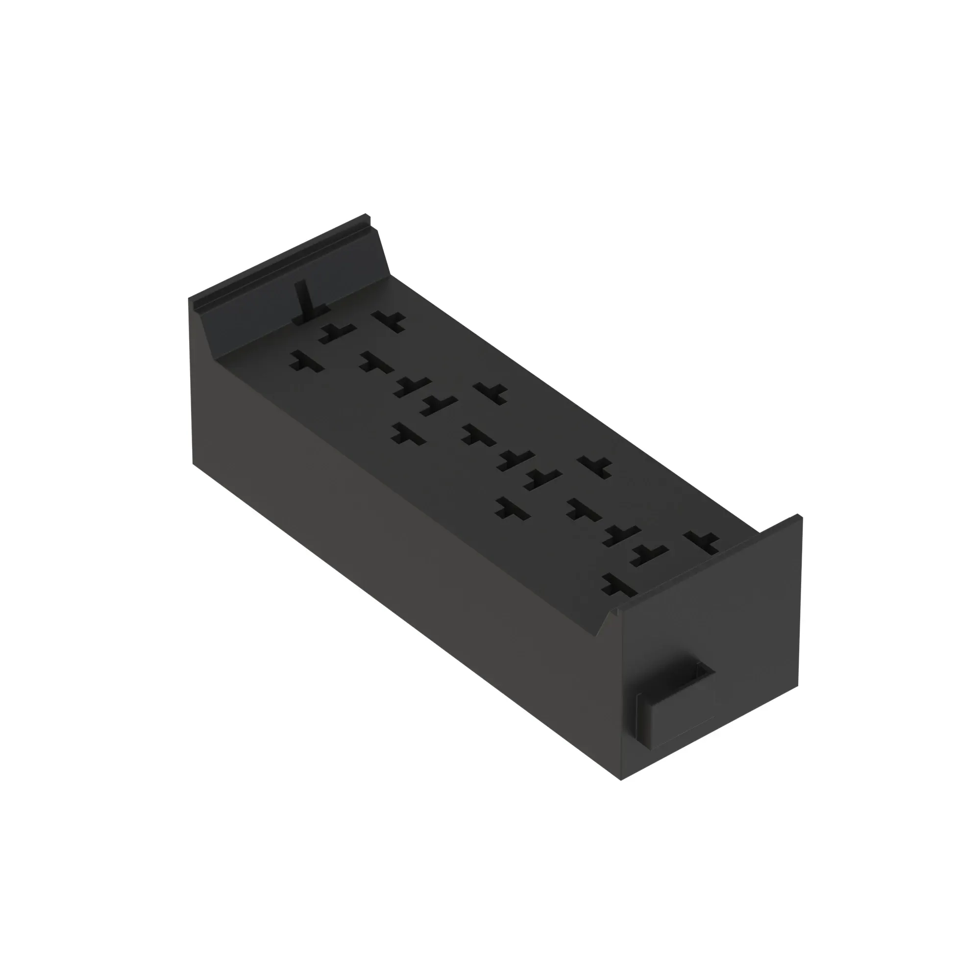 John Deere Relay Module - 57M8053