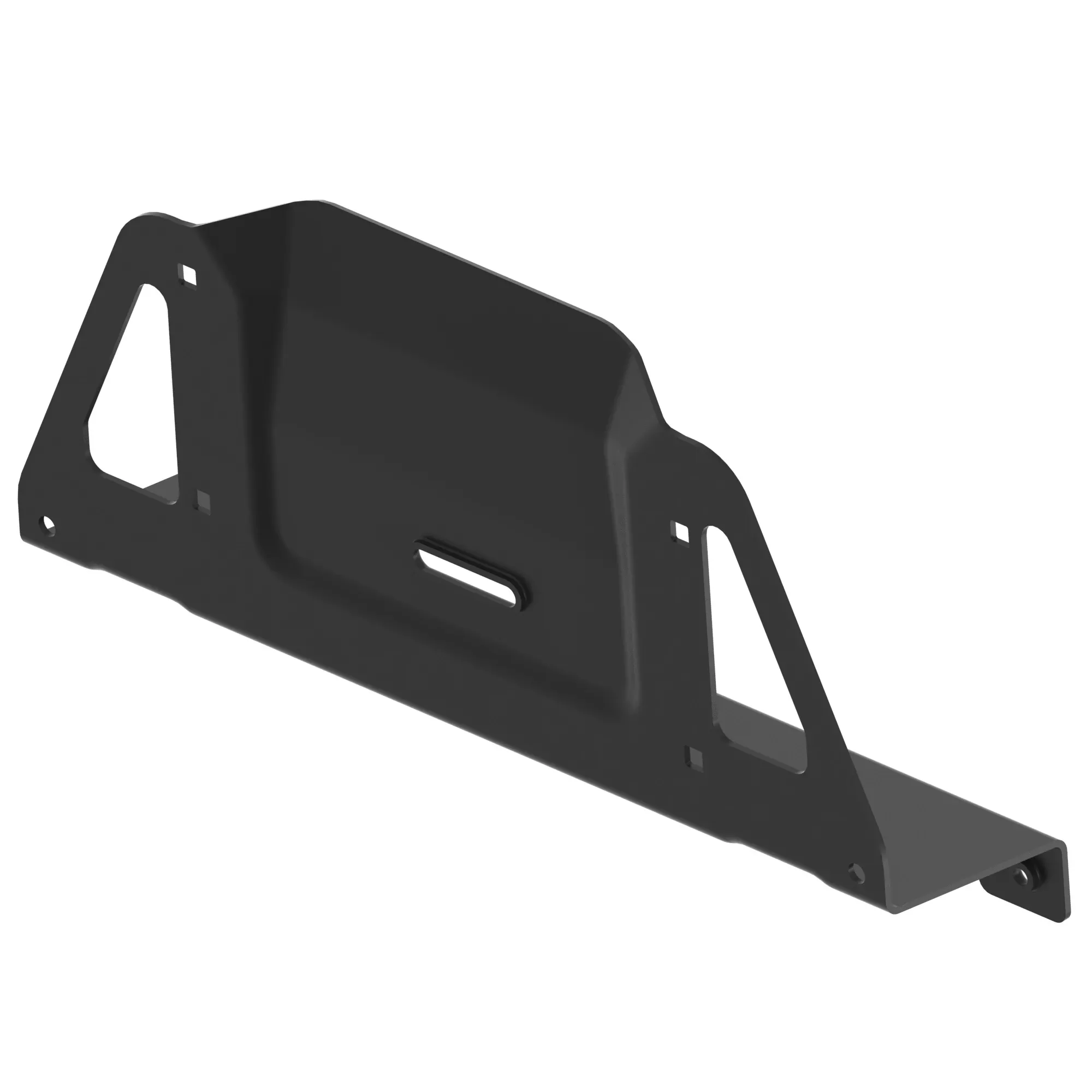 BRACKET, FRONT TRANSMISSION MOUNTIN