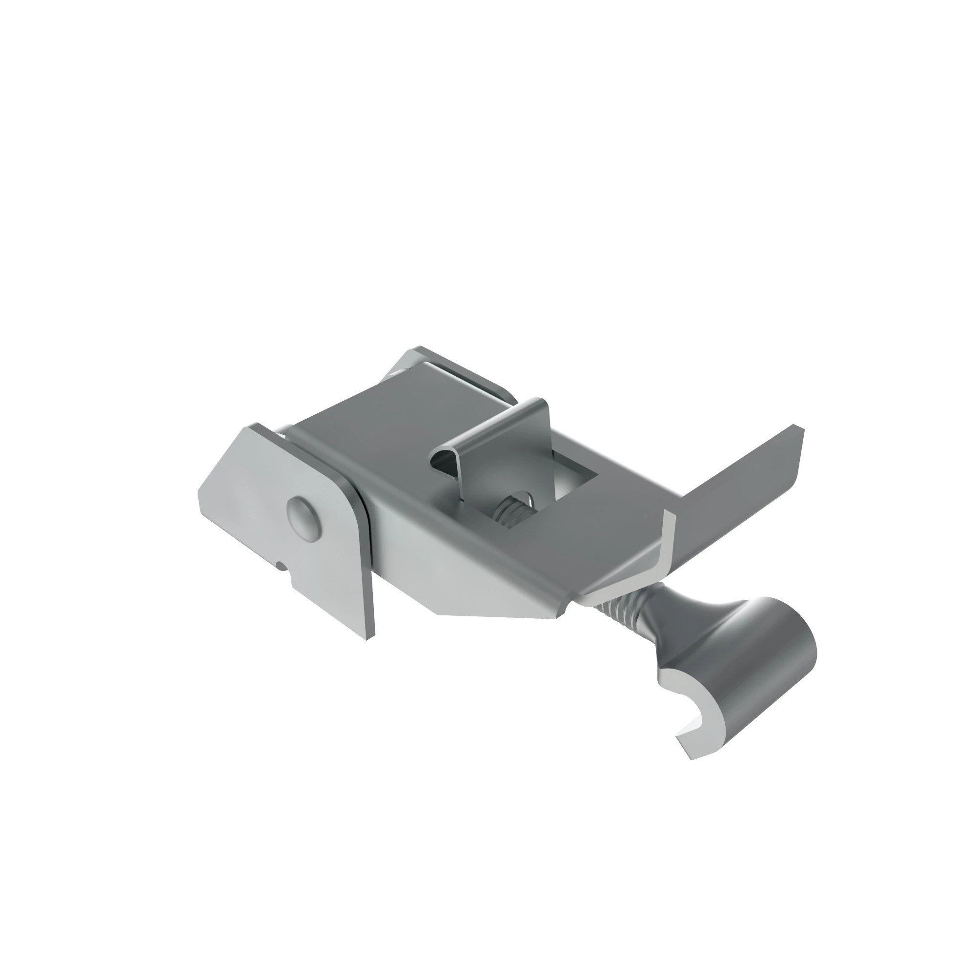 LATCH, DRAW LATCH
