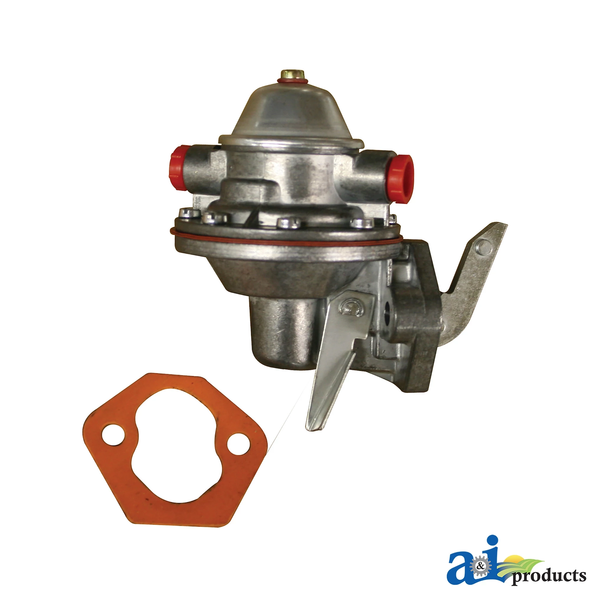 DZ126573: Fuel Transfer Pump | Shop.Deere.com