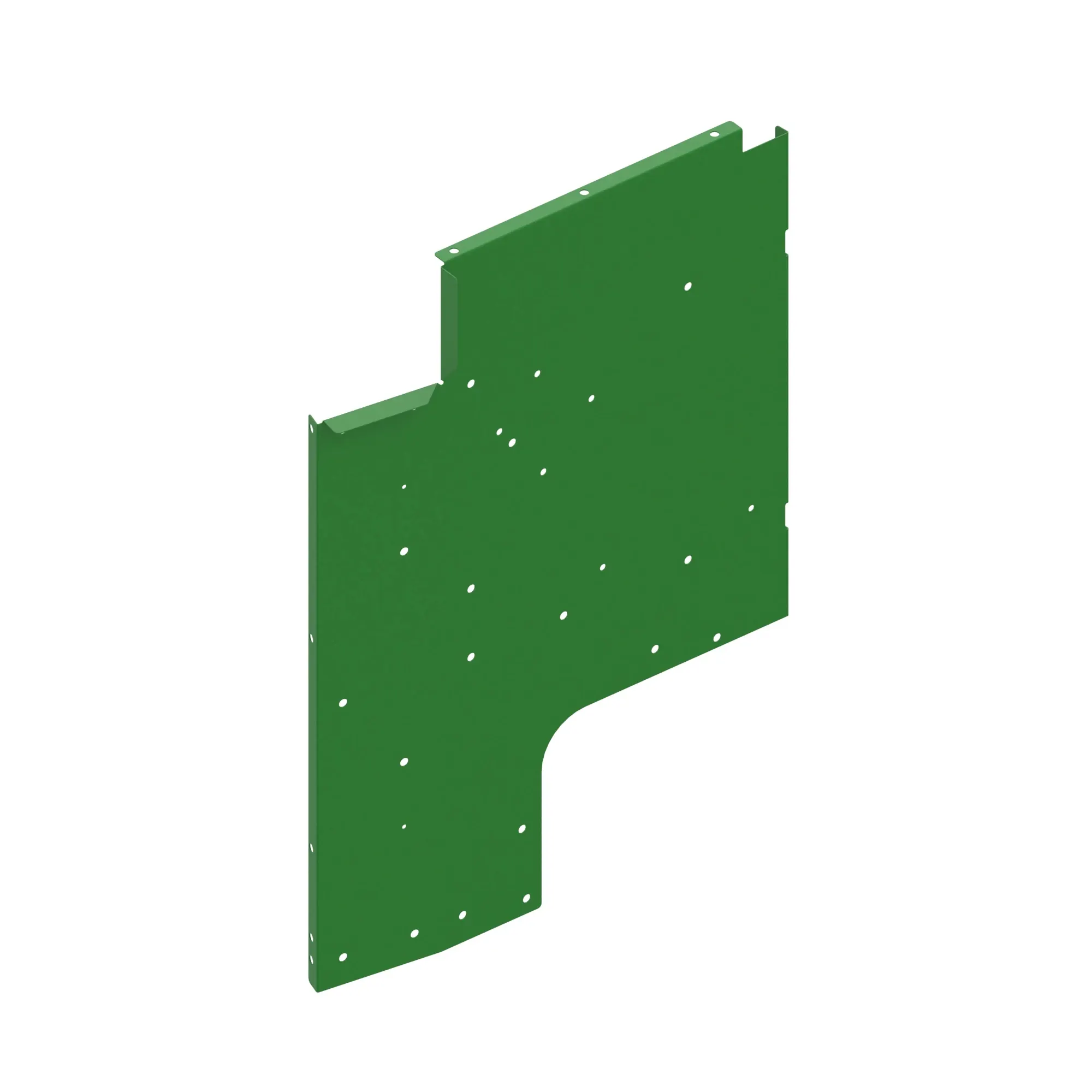 John Deere Hood - N223557